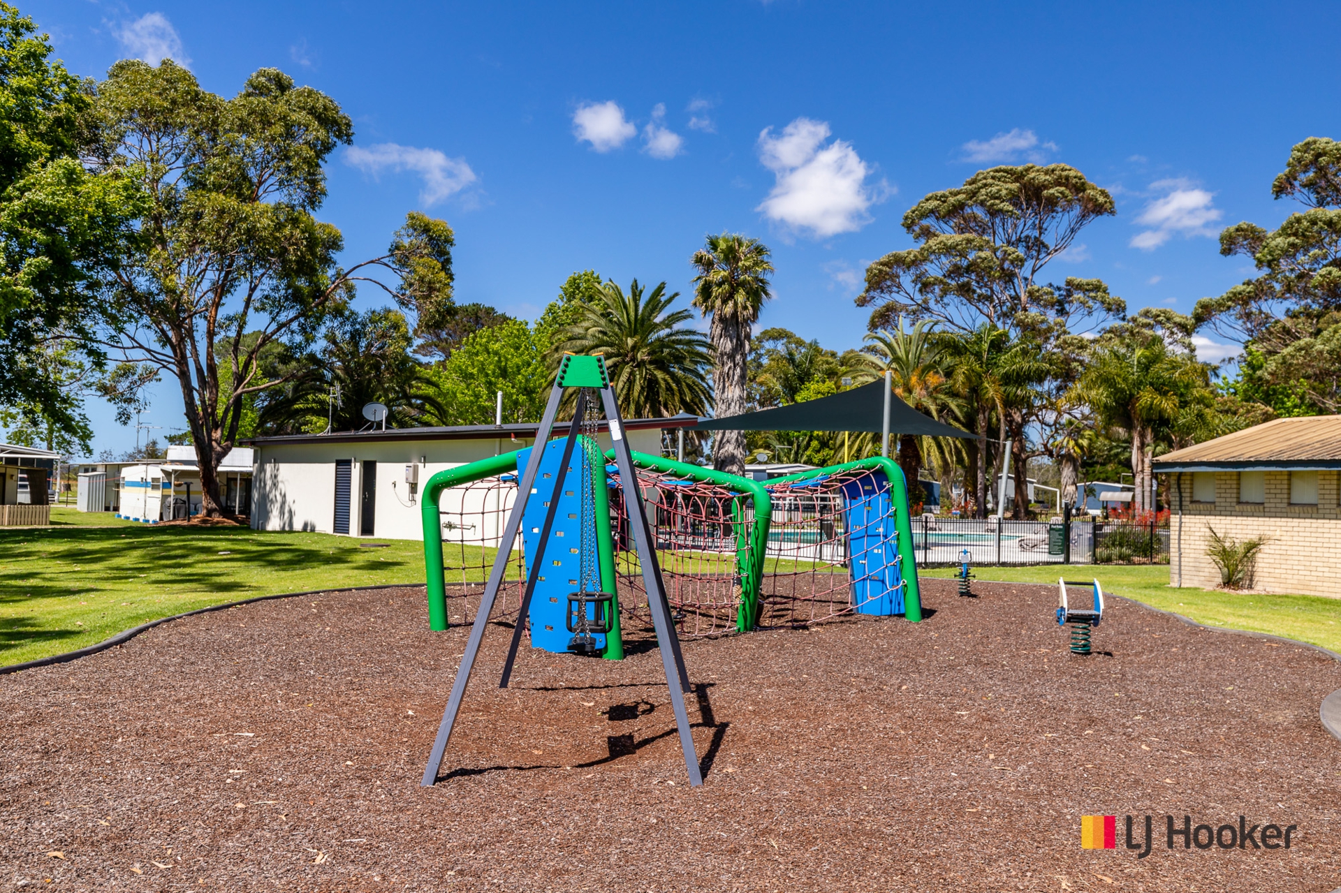 Site 19/55 Sunpatch Parade, TOMAKIN