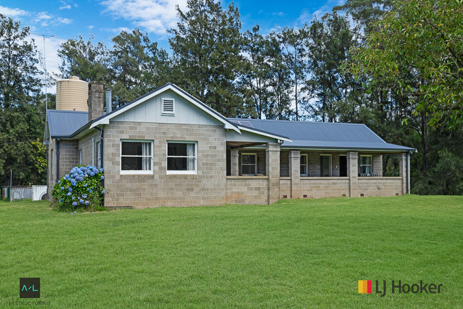 1325 Old Bolaro Road, BUCKENBOWRA