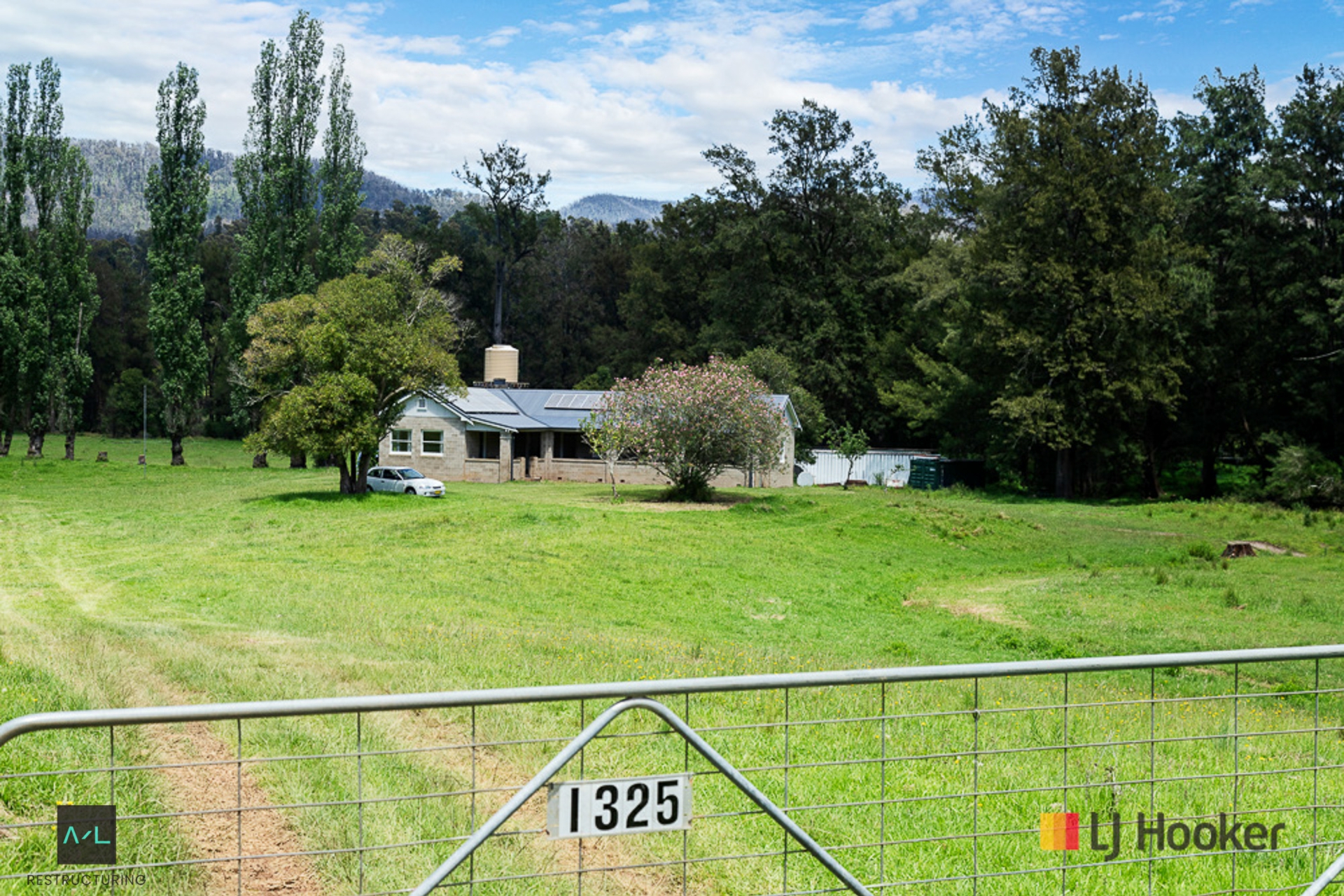 1325 Old Bolaro Road, BUCKENBOWRA