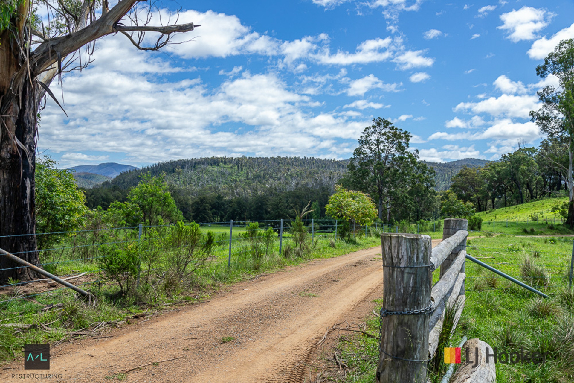 1325 Old Bolaro Road, BUCKENBOWRA