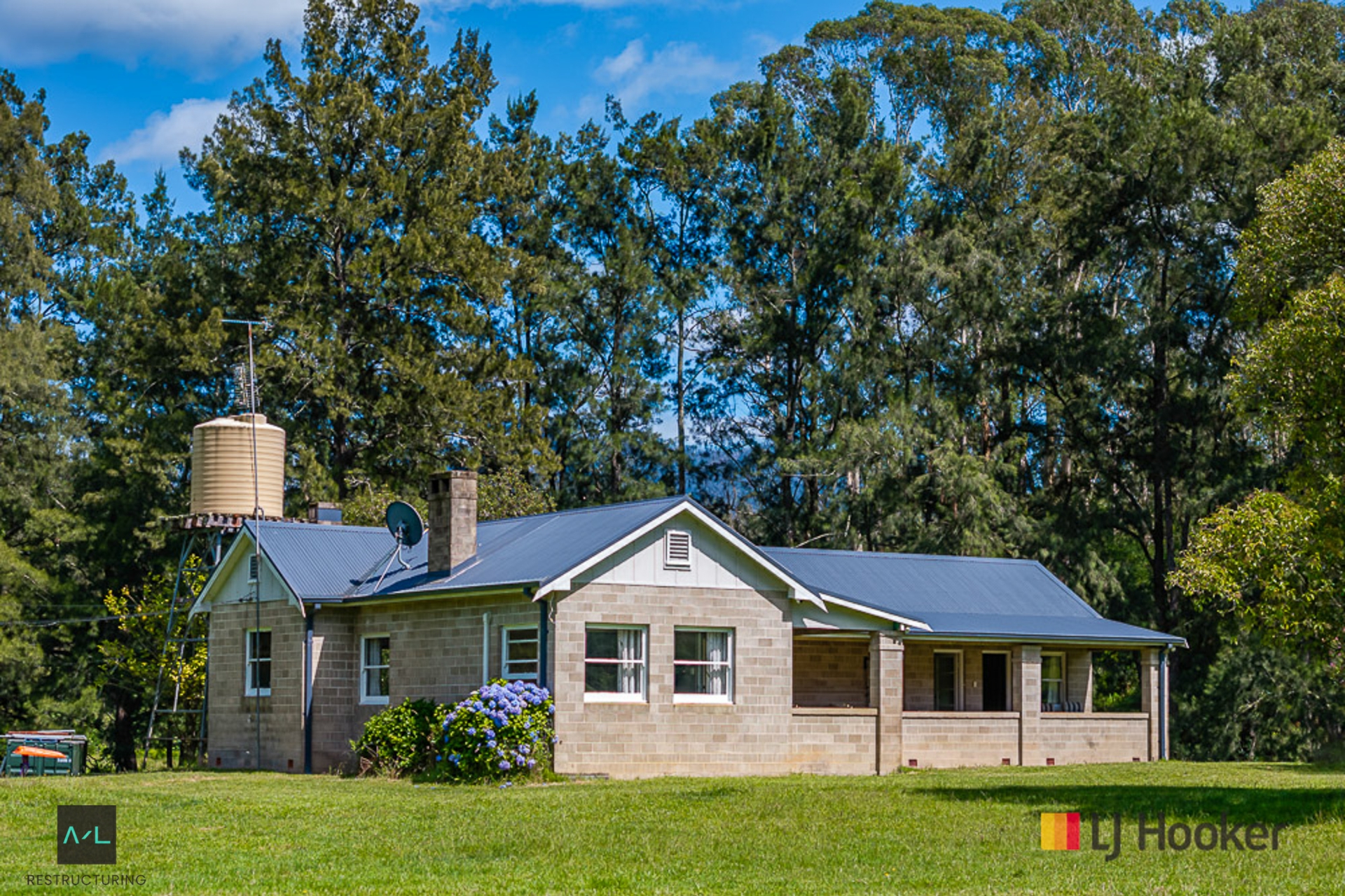 1325 Old Bolaro Road, BUCKENBOWRA