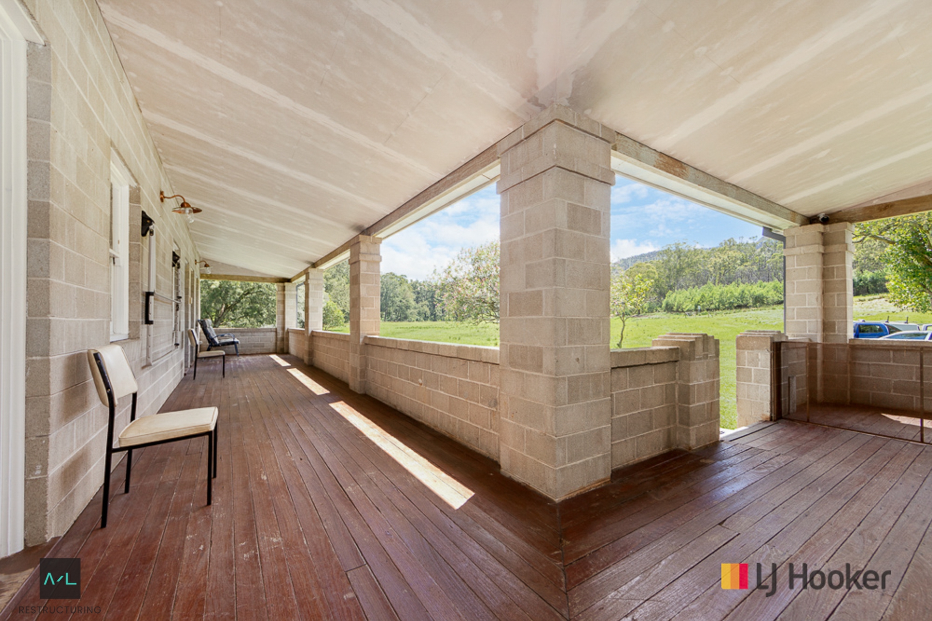 1325 Old Bolaro Road, BUCKENBOWRA