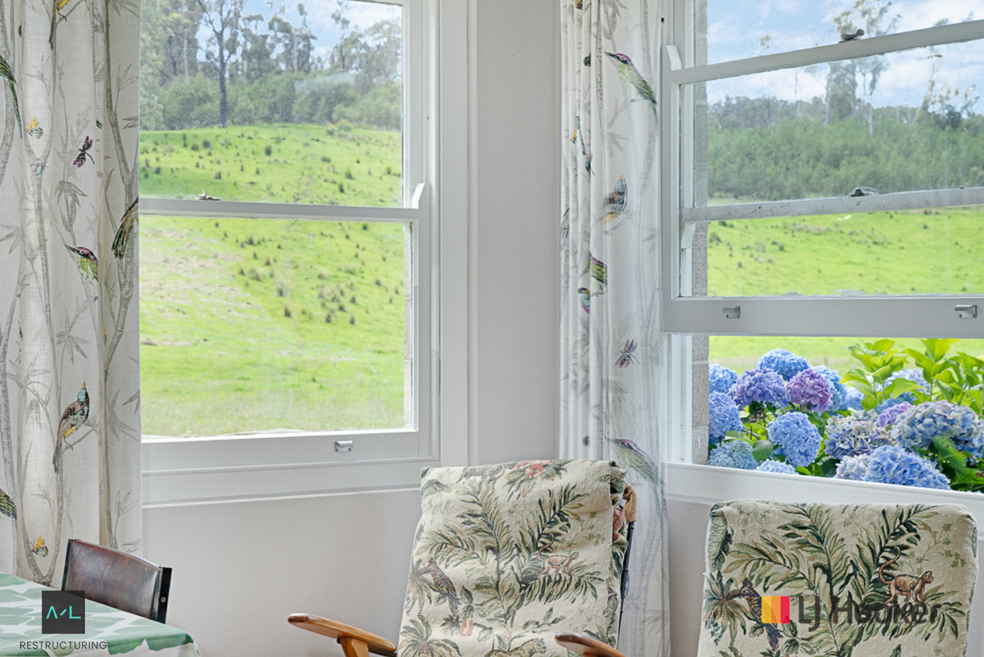 1325 Old Bolaro Road, BUCKENBOWRA