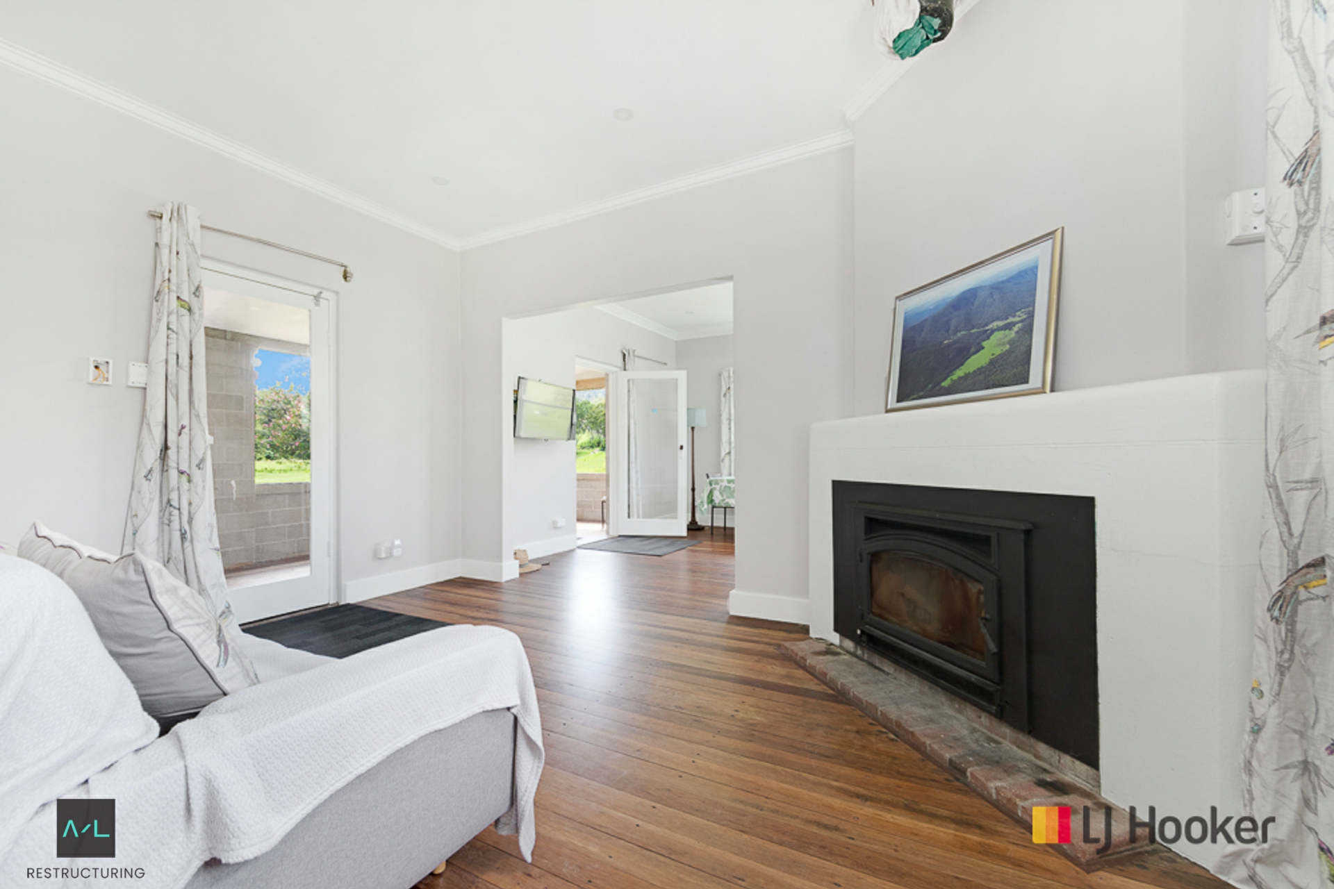 1325 Old Bolaro Road, BUCKENBOWRA