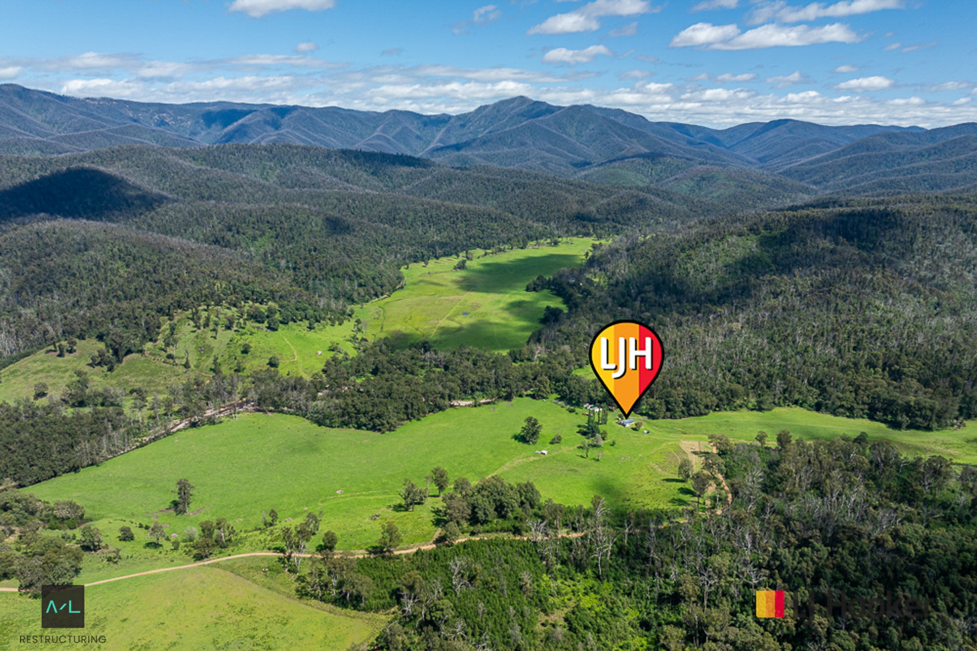 1325 Old Bolaro Road, BUCKENBOWRA