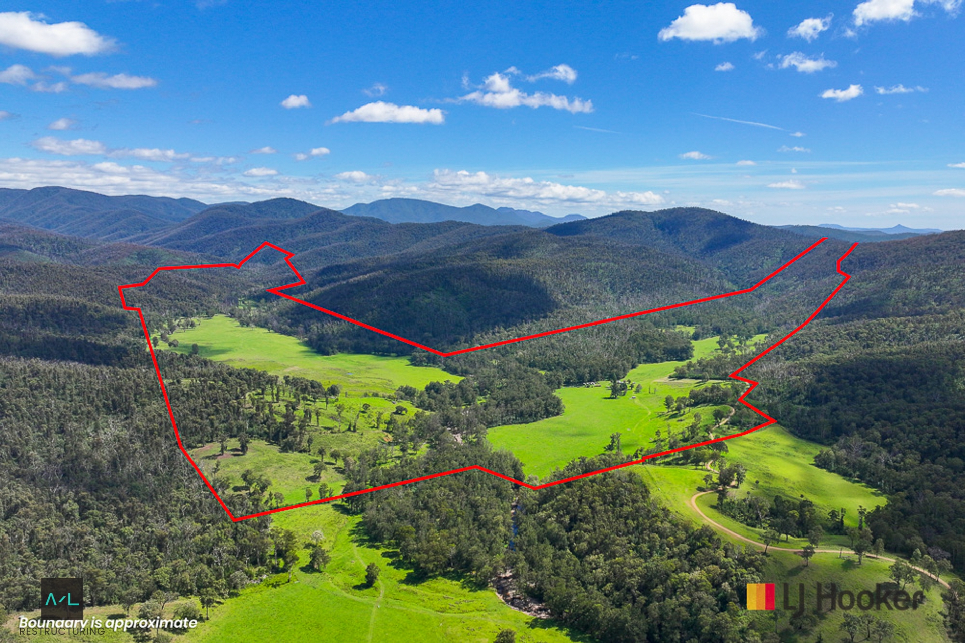 1325 Old Bolaro Road, BUCKENBOWRA