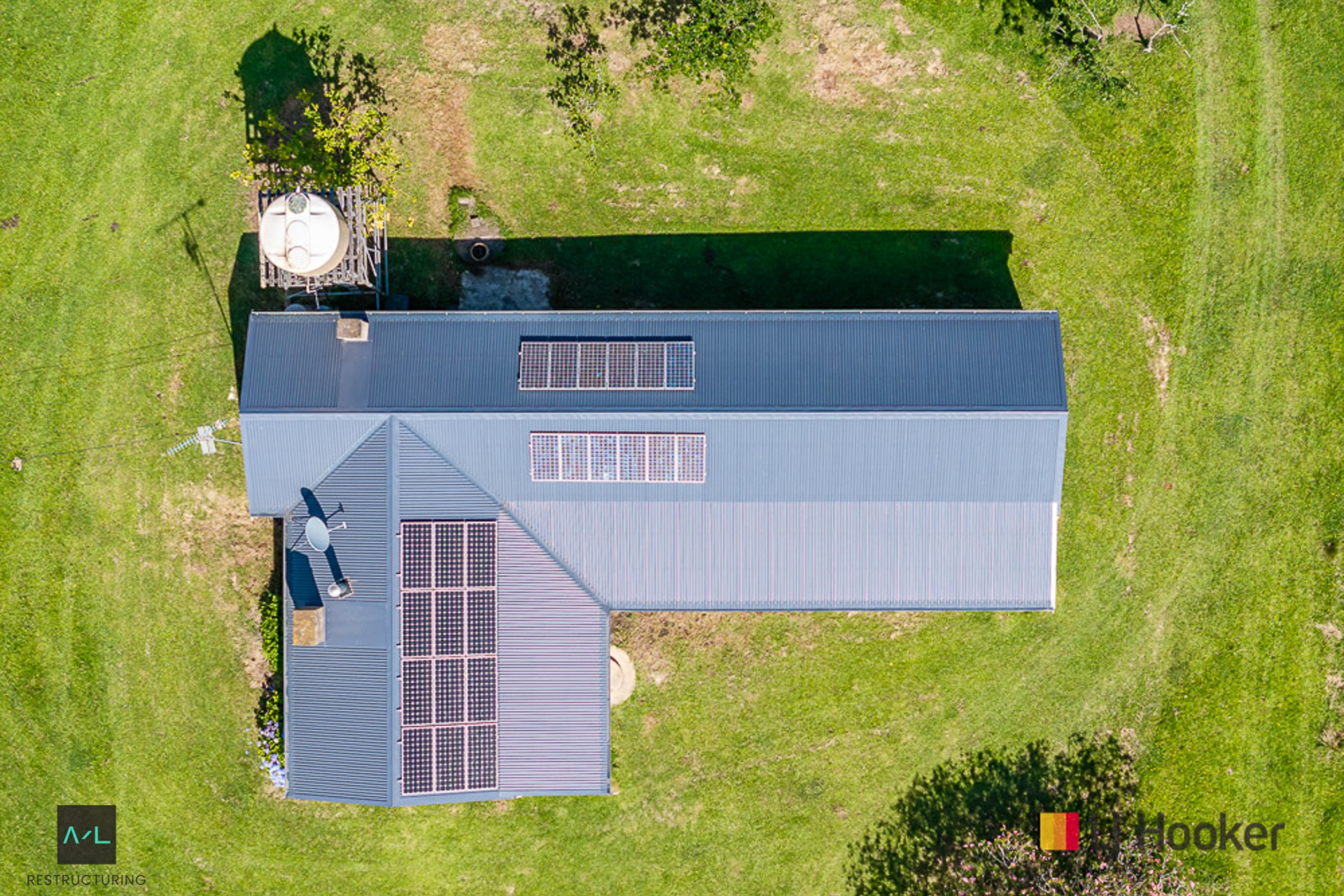 1325 Old Bolaro Road, BUCKENBOWRA