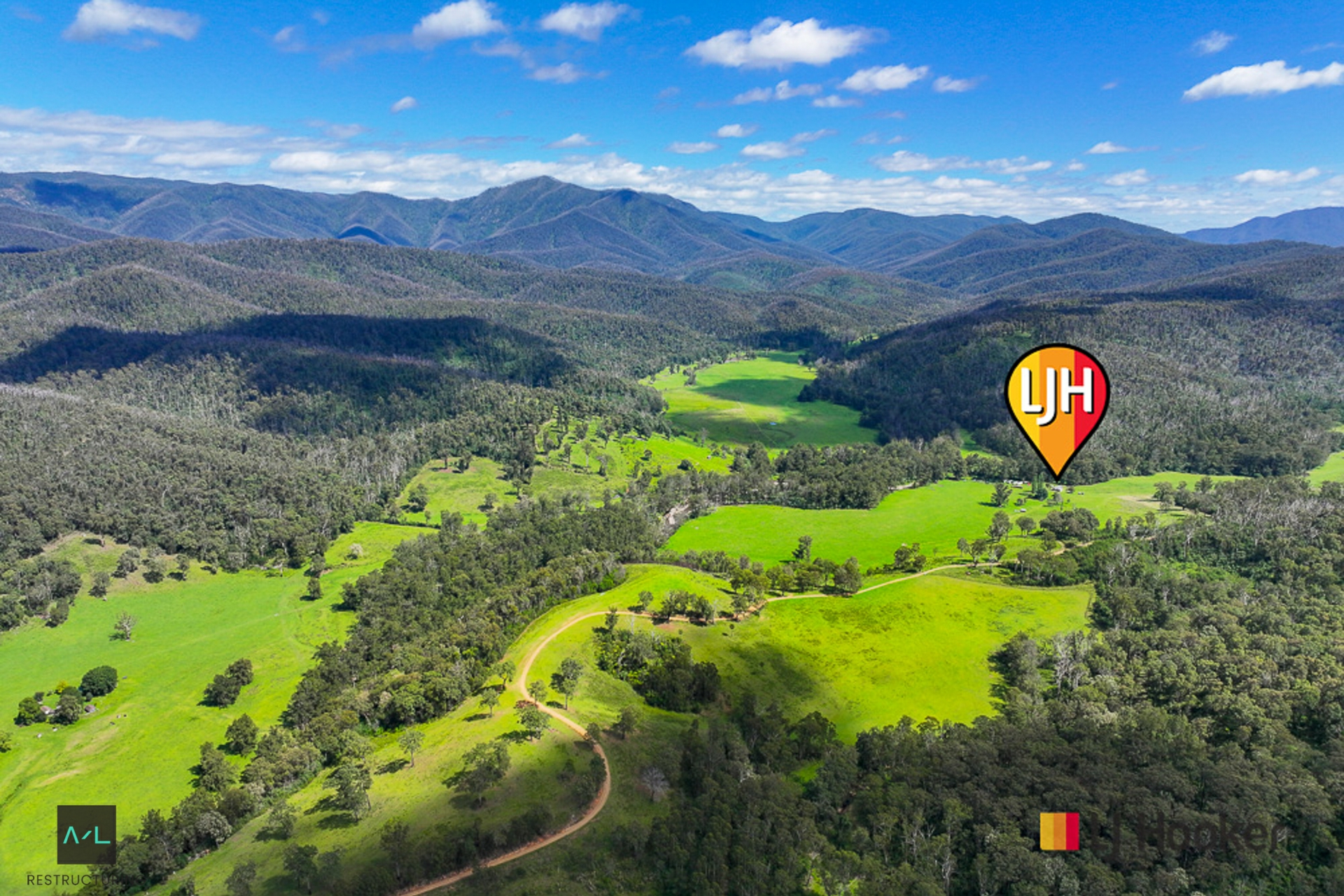 1325 Old Bolaro Road, BUCKENBOWRA