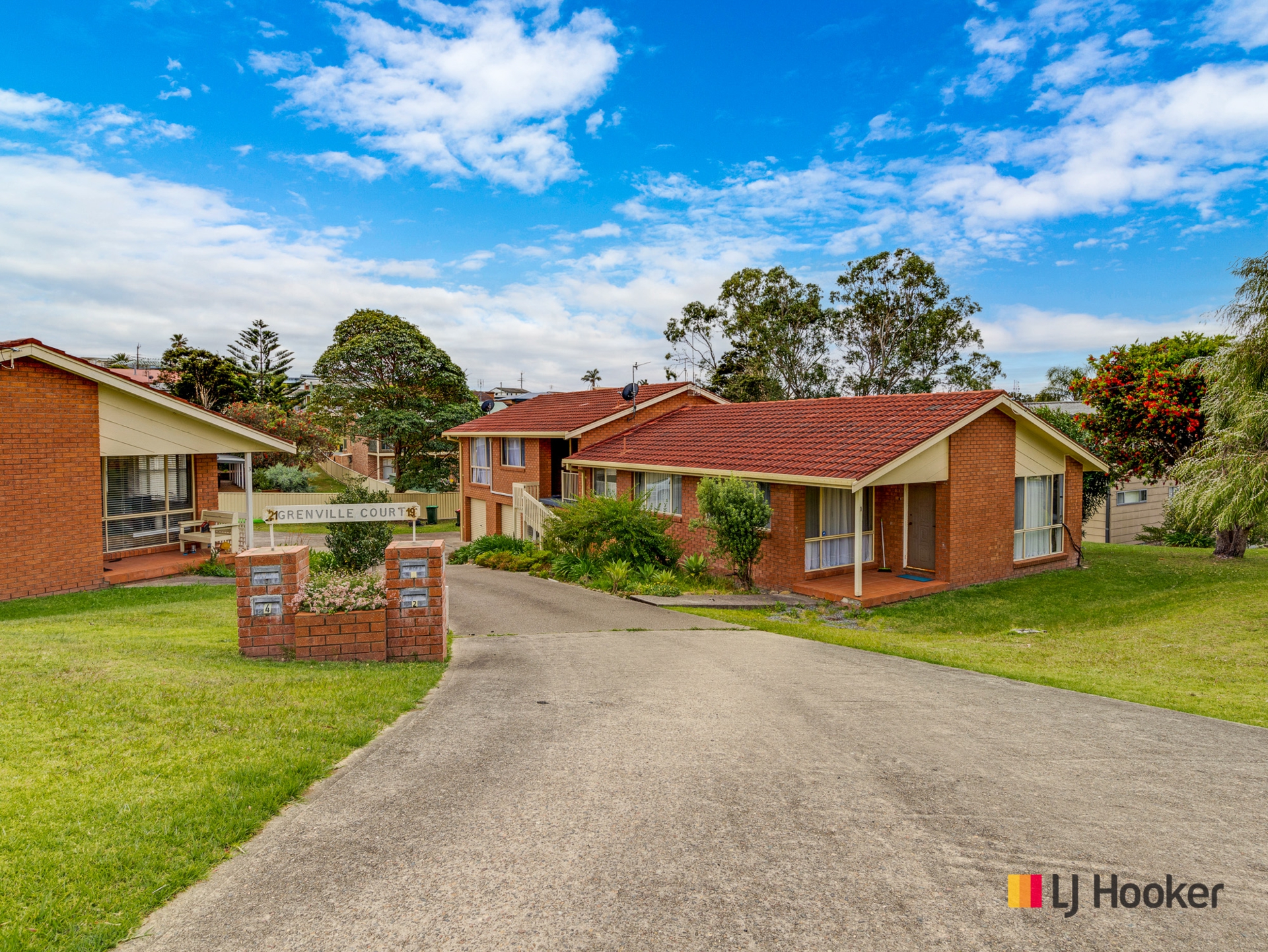 Tuross Head, 2537