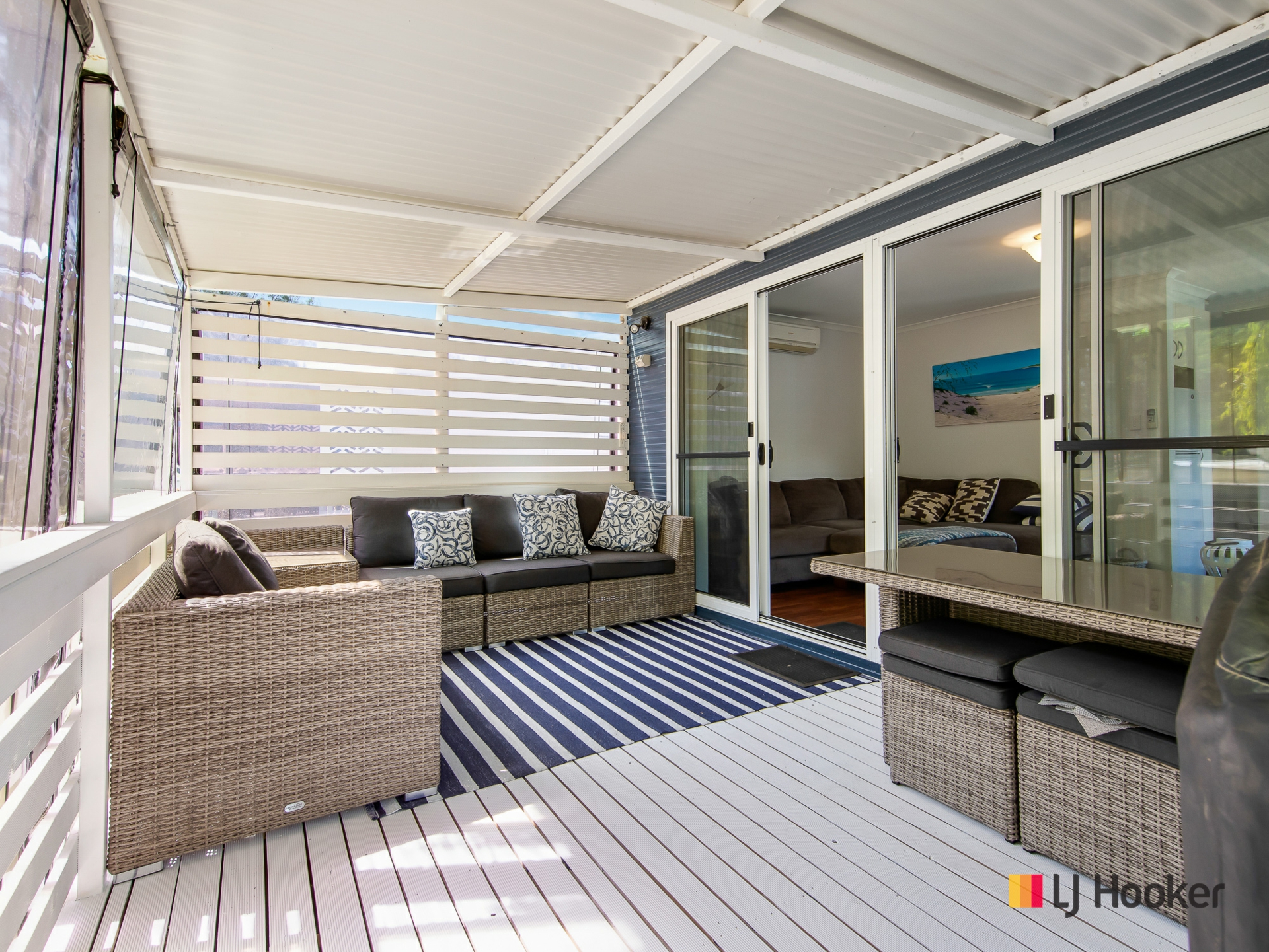 180/55 Sunpatch Parade Tomakin NSW House for Sale LJ Hooker