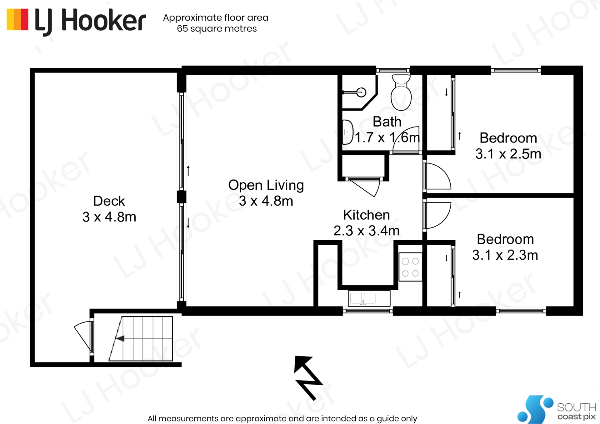180/55 Sunpatch Parade Tomakin NSW House for Sale LJ Hooker