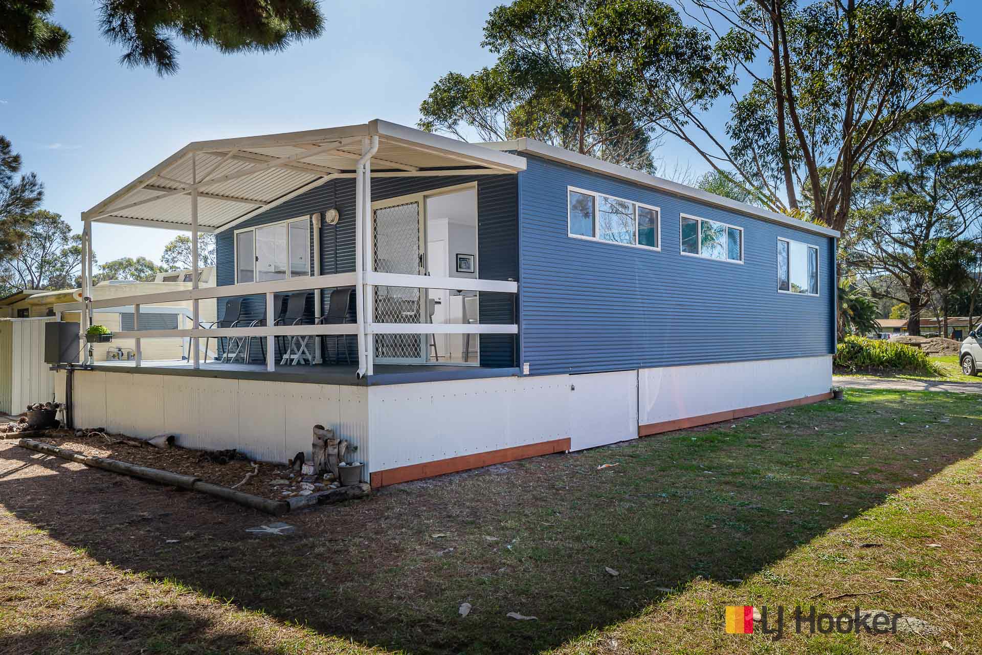 Site 37/55 Sunpatch Parade, TOMAKIN