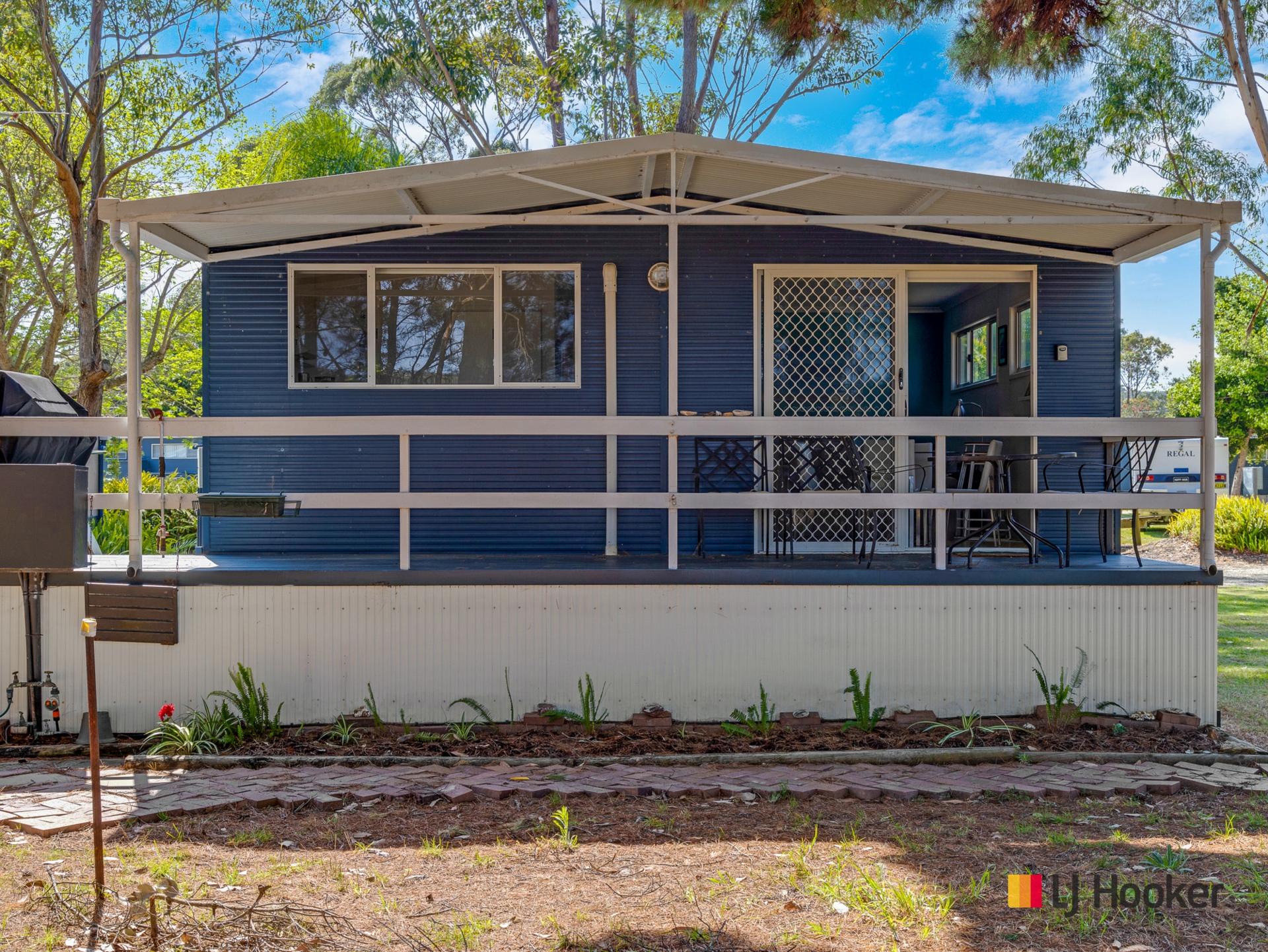 Site 37/55 Sunpatch Parade, TOMAKIN
