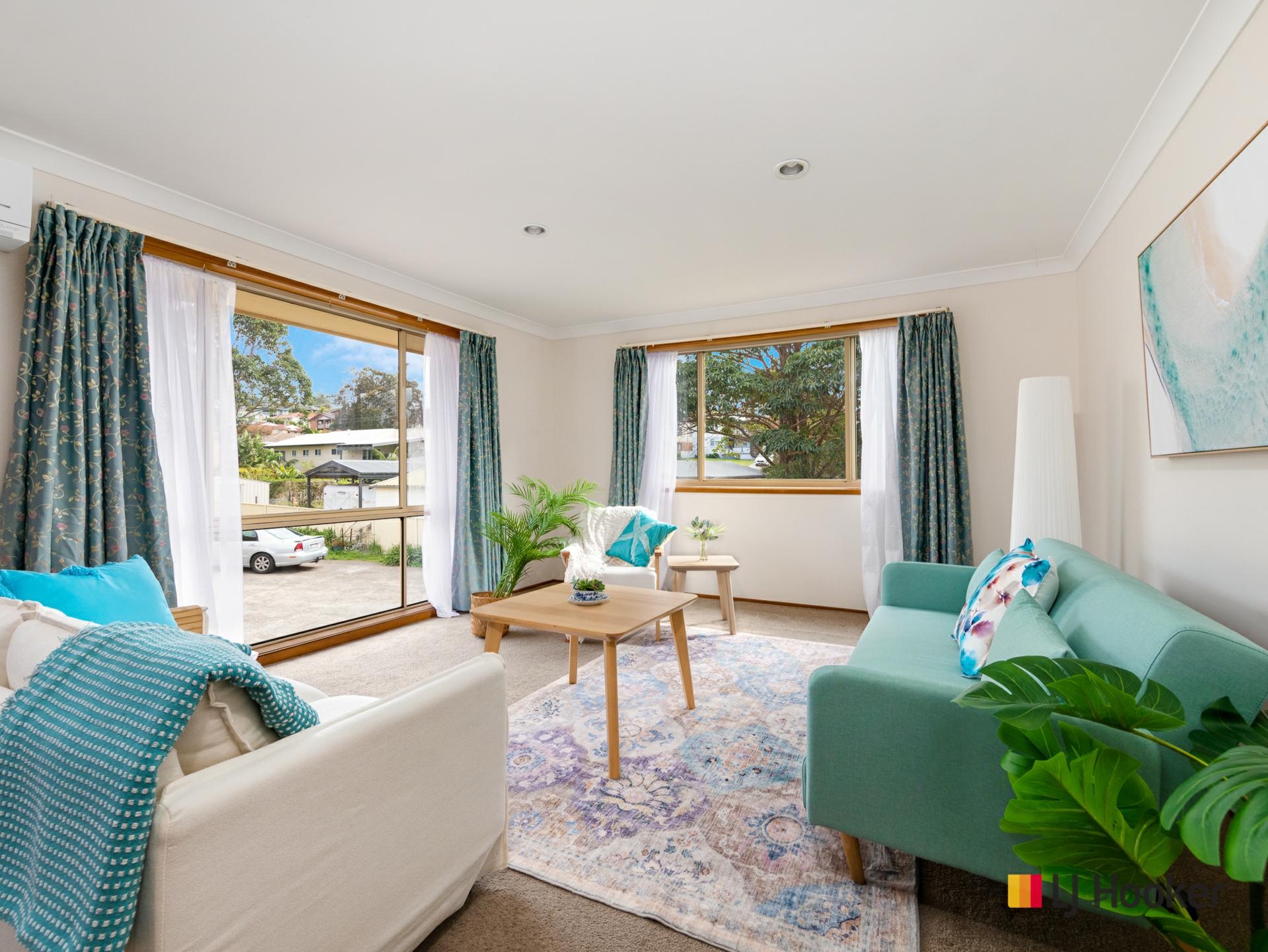 Tuross Head, 2537