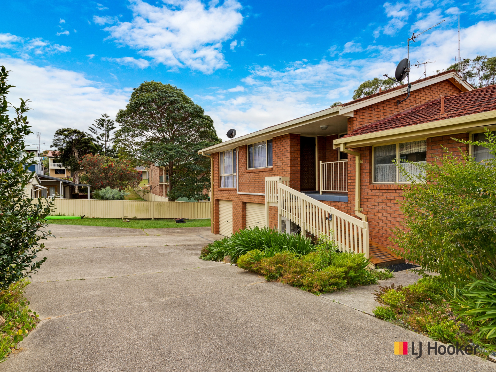 Tuross Head, 2537