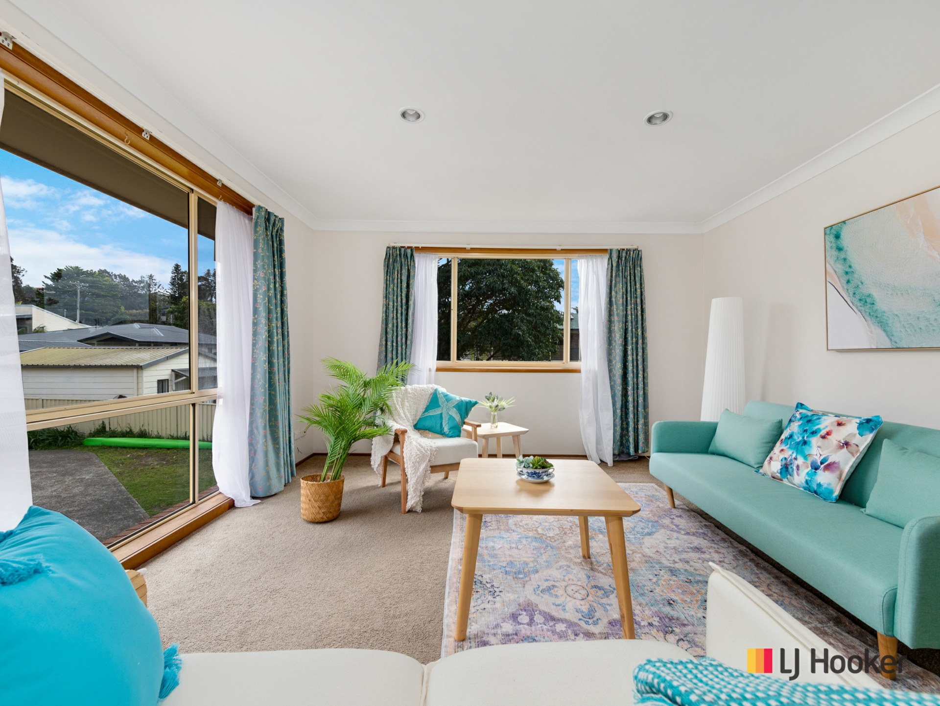 Tuross Head, 2537