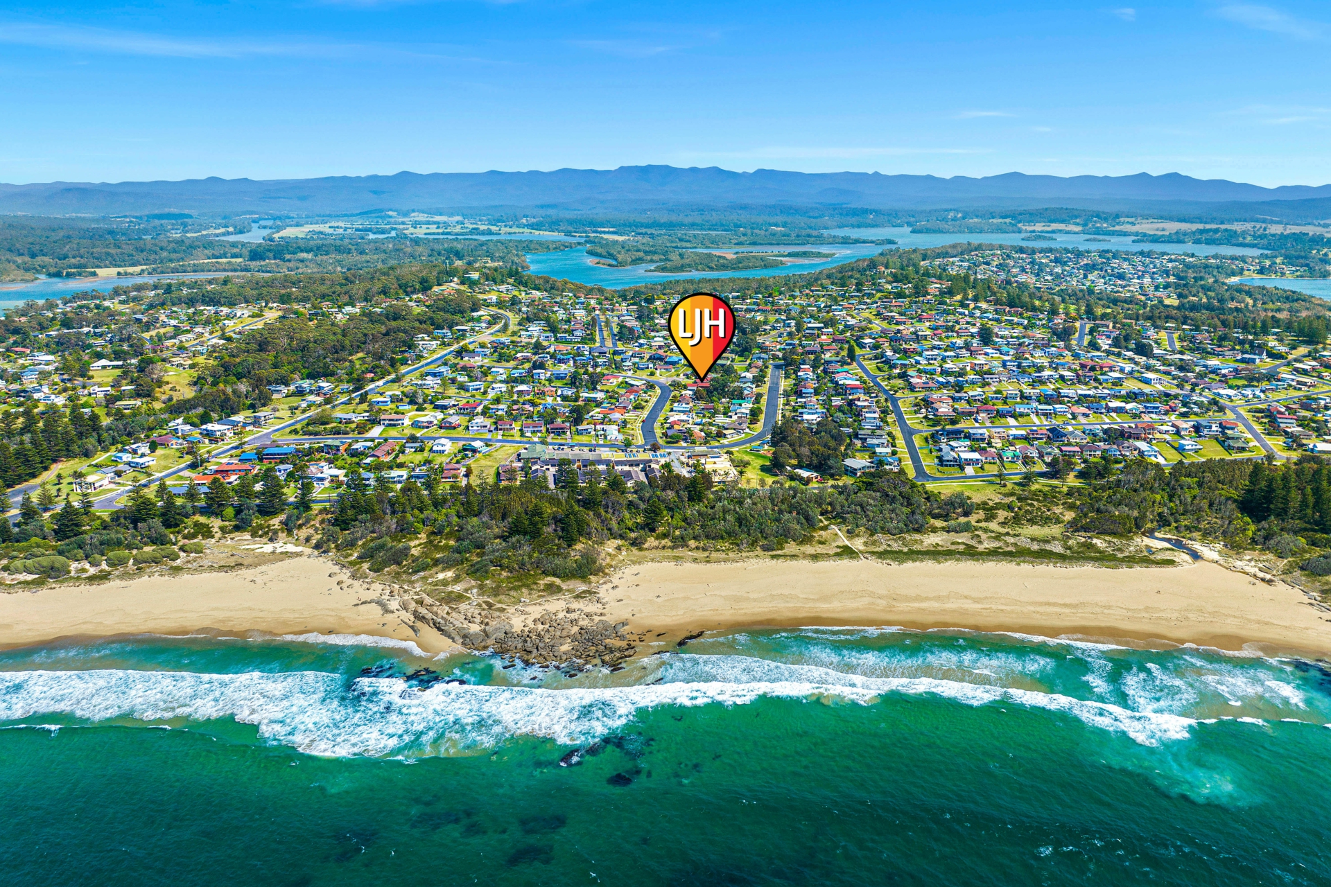 Tuross Head, 2537