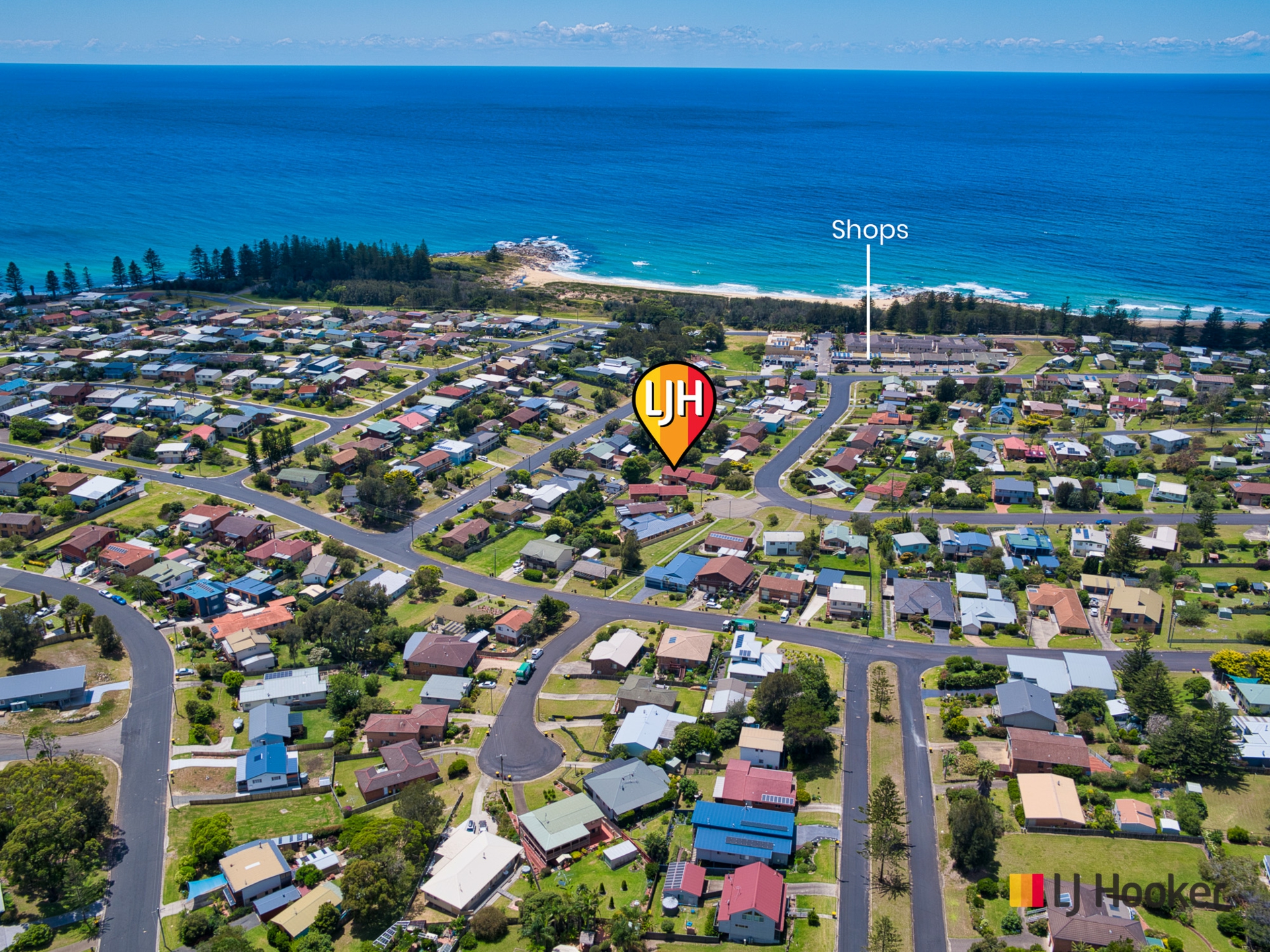 Tuross Head, 2537