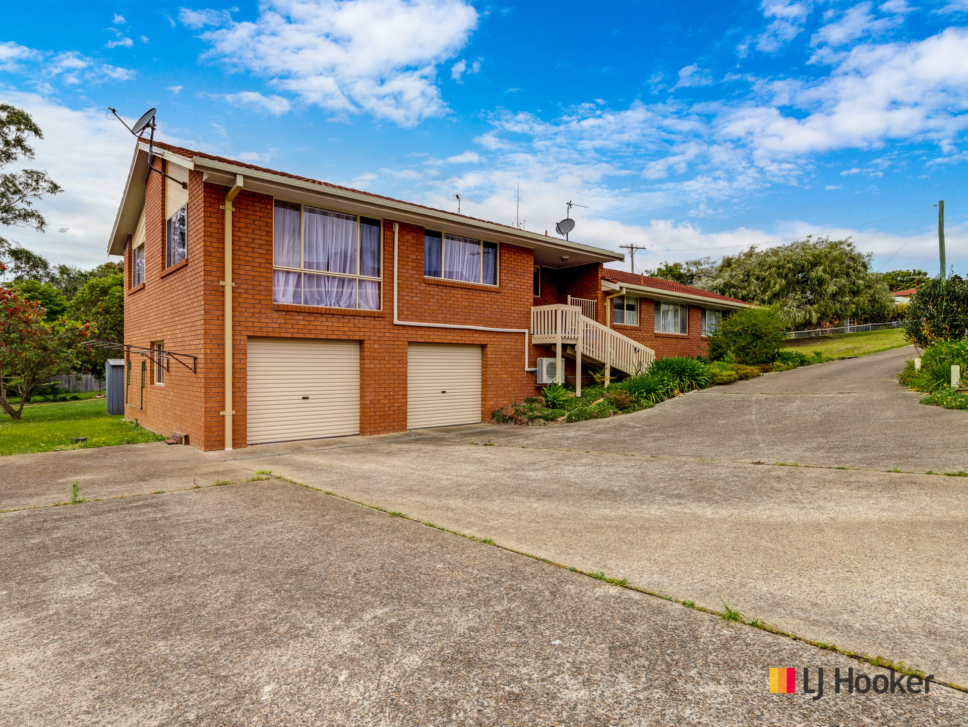 Tuross Head, 2537