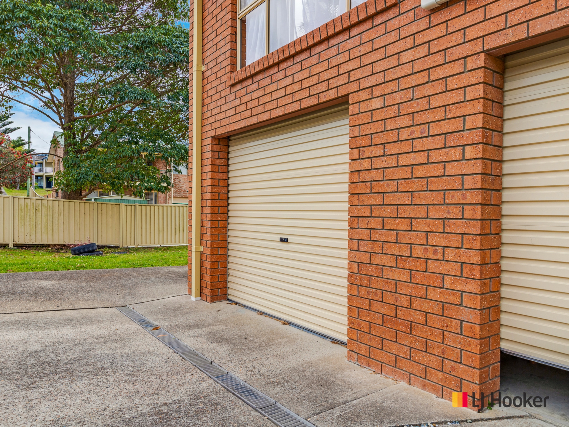 Tuross Head, 2537