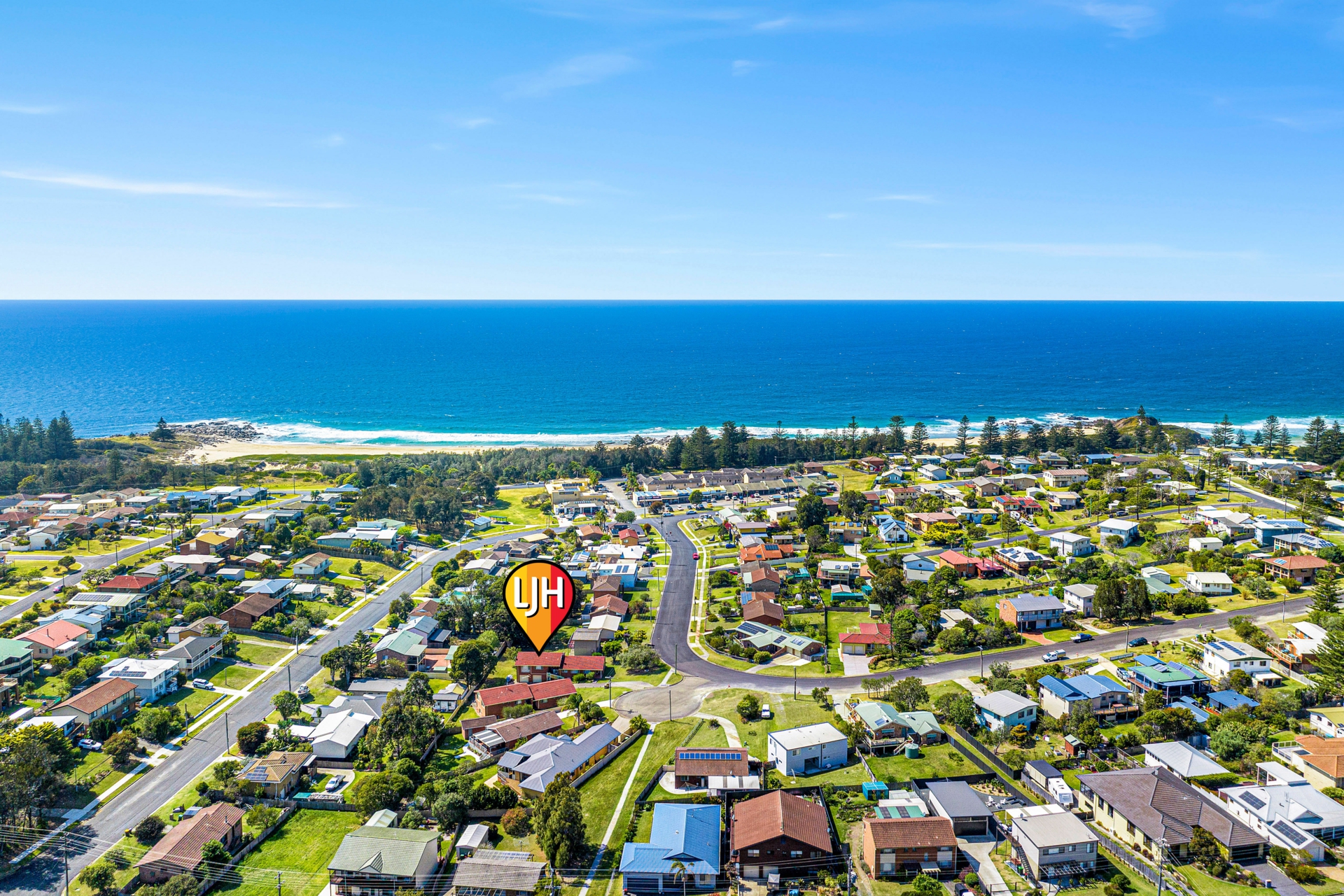 Tuross Head, 2537