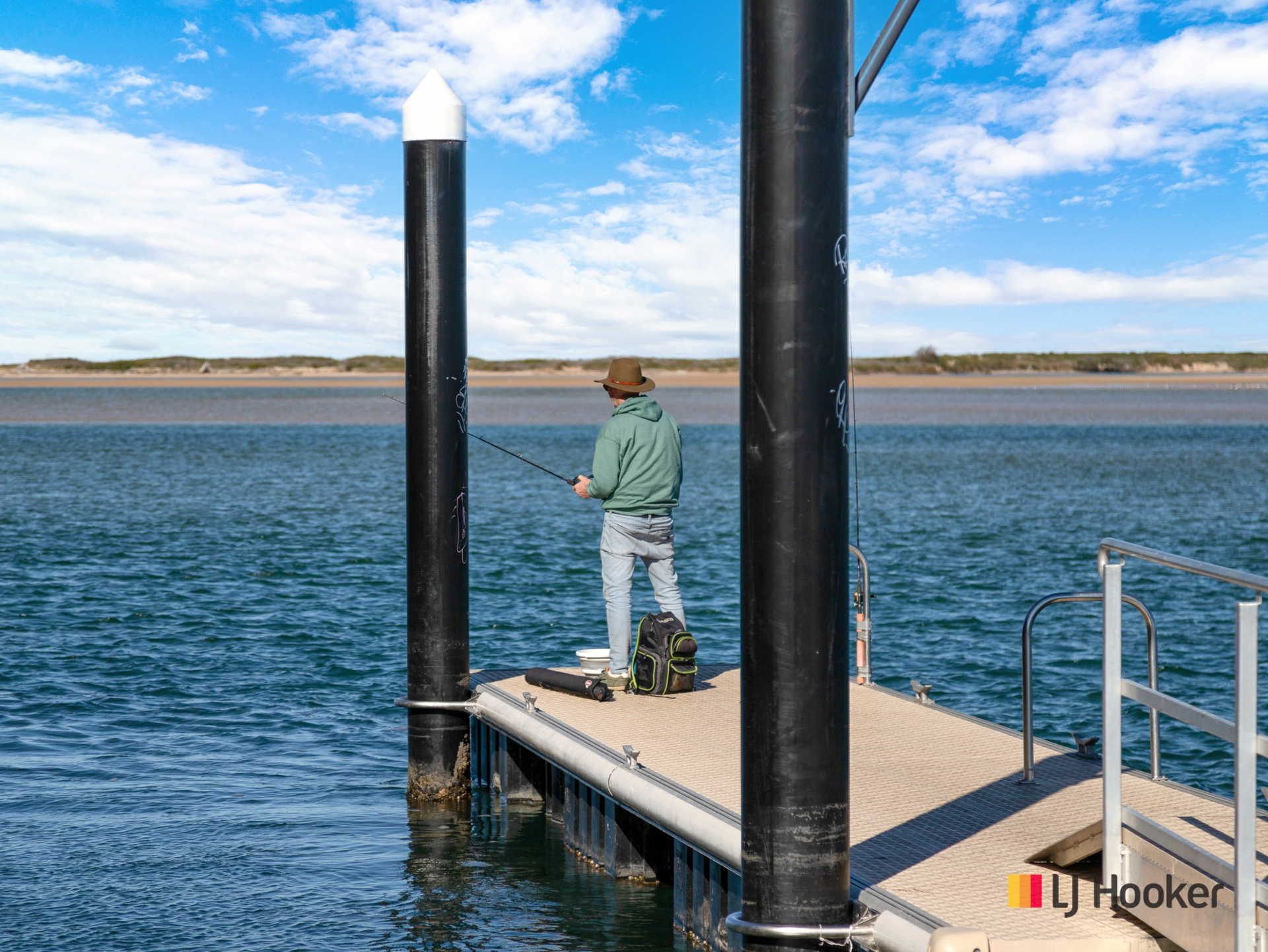 Tuross Head, 2537