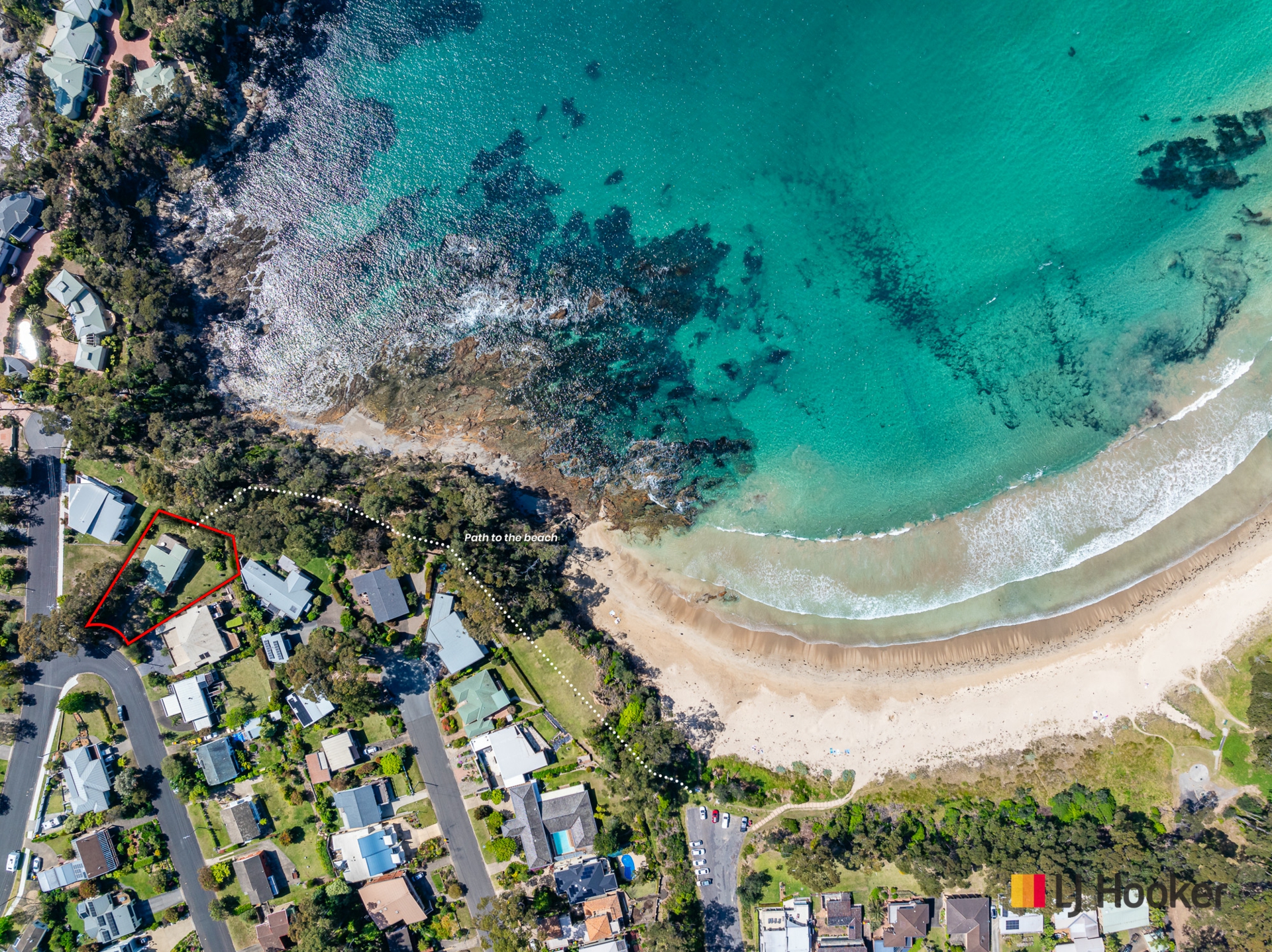 23 Barbara Crescent, DENHAMS BEACH