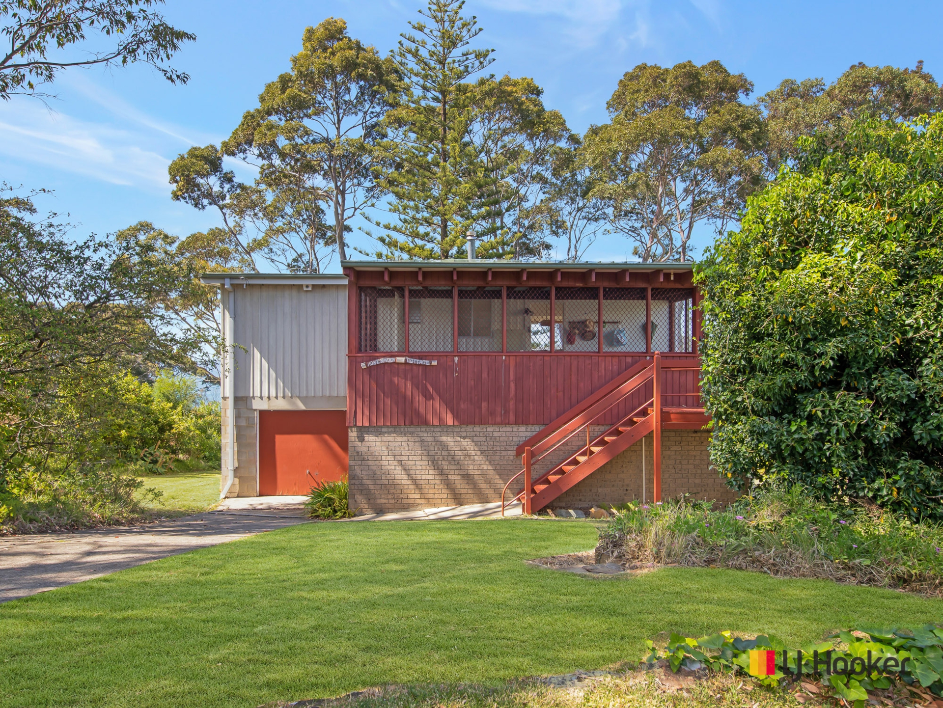 23 Barbara Crescent, DENHAMS BEACH