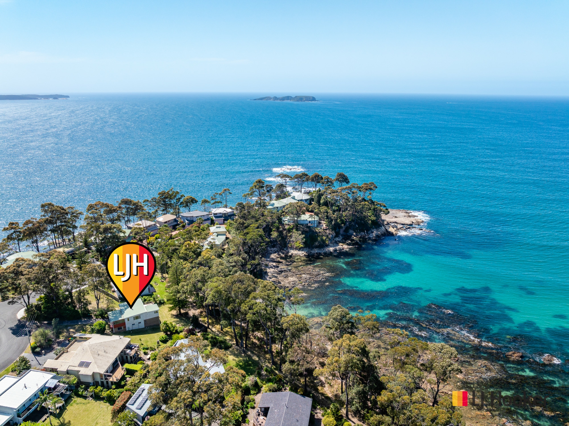 23 Barbara Crescent, DENHAMS BEACH