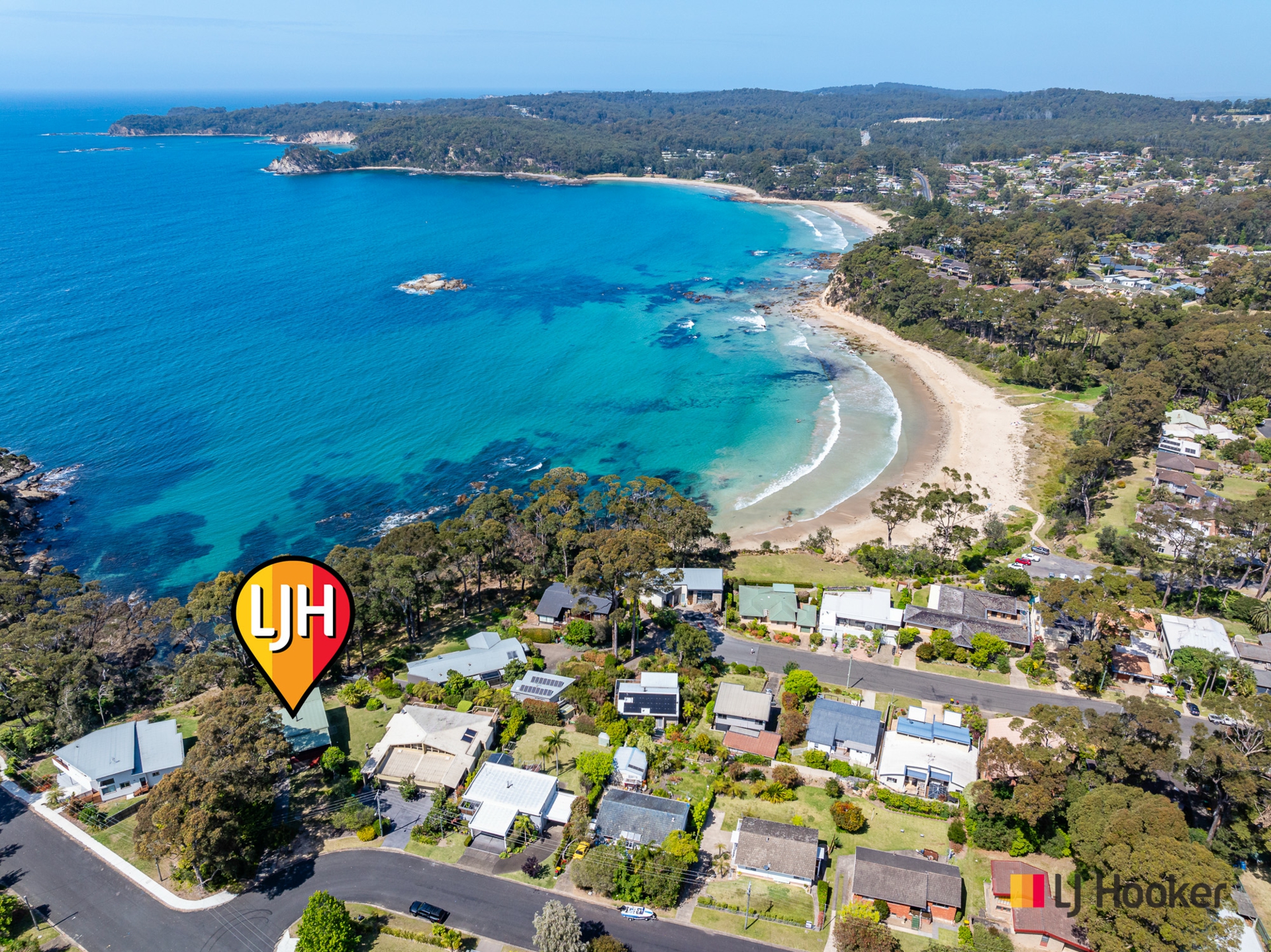 23 Barbara Crescent, DENHAMS BEACH