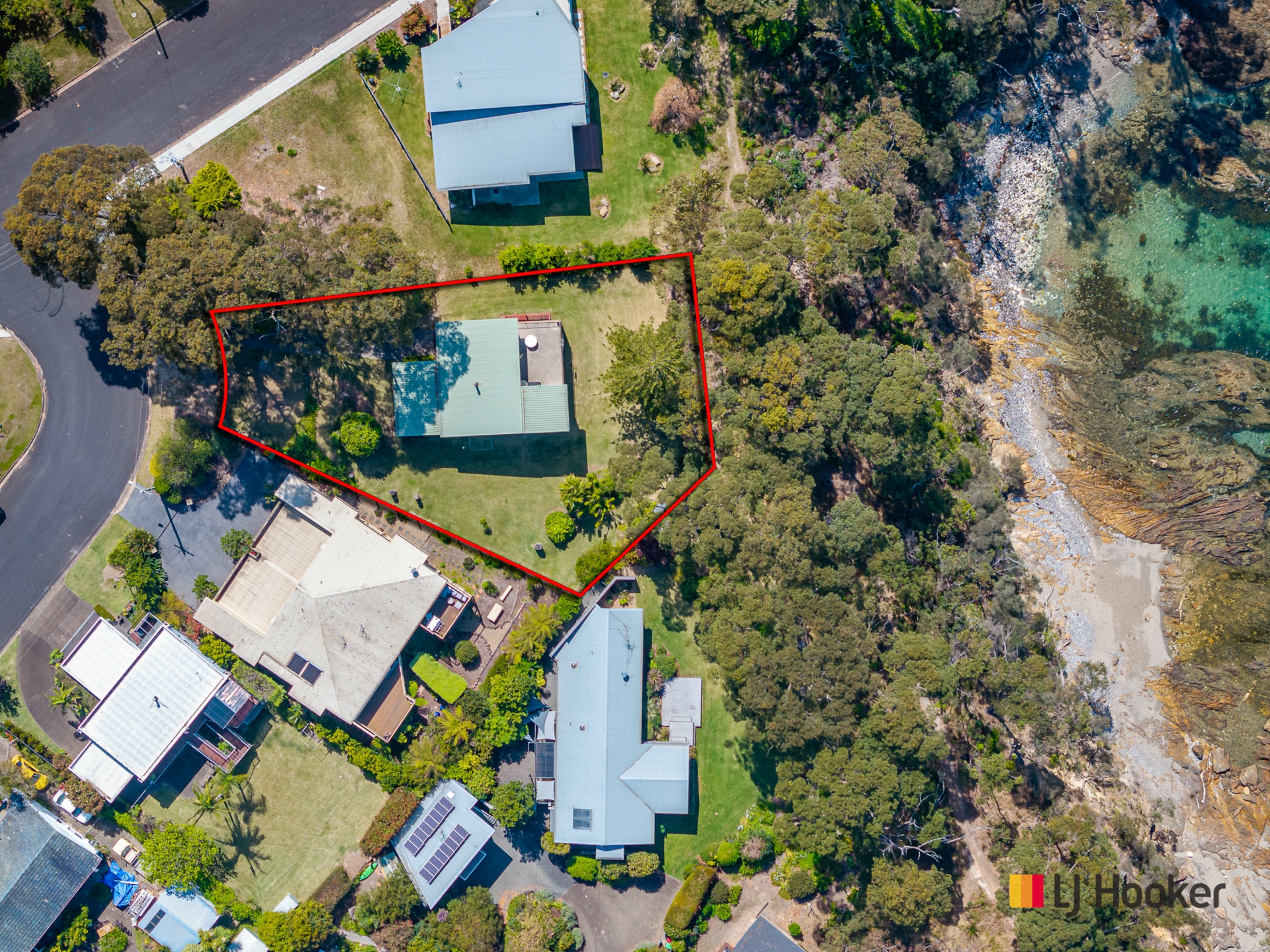 23 Barbara Crescent, DENHAMS BEACH