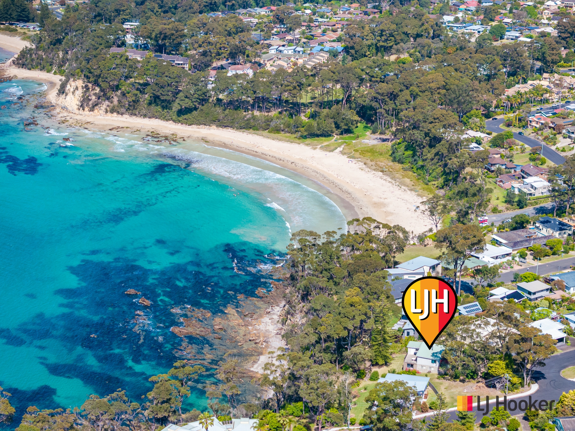 23 Barbara Crescent, DENHAMS BEACH