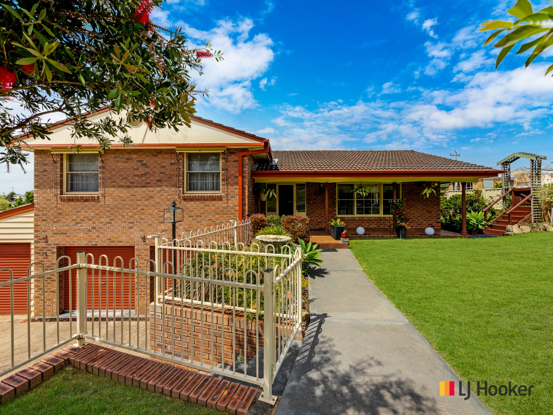 75 Vista Avenue, CATALINA