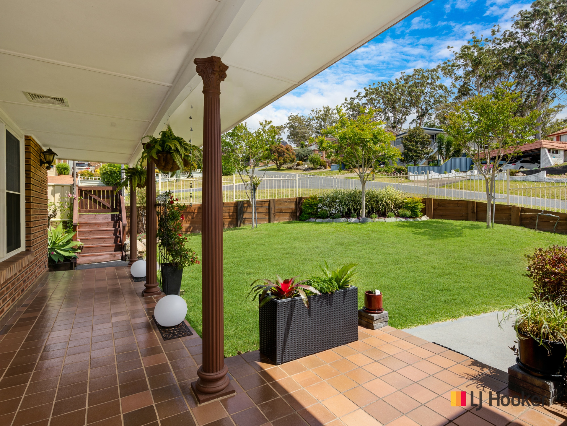 75 Vista Avenue, CATALINA