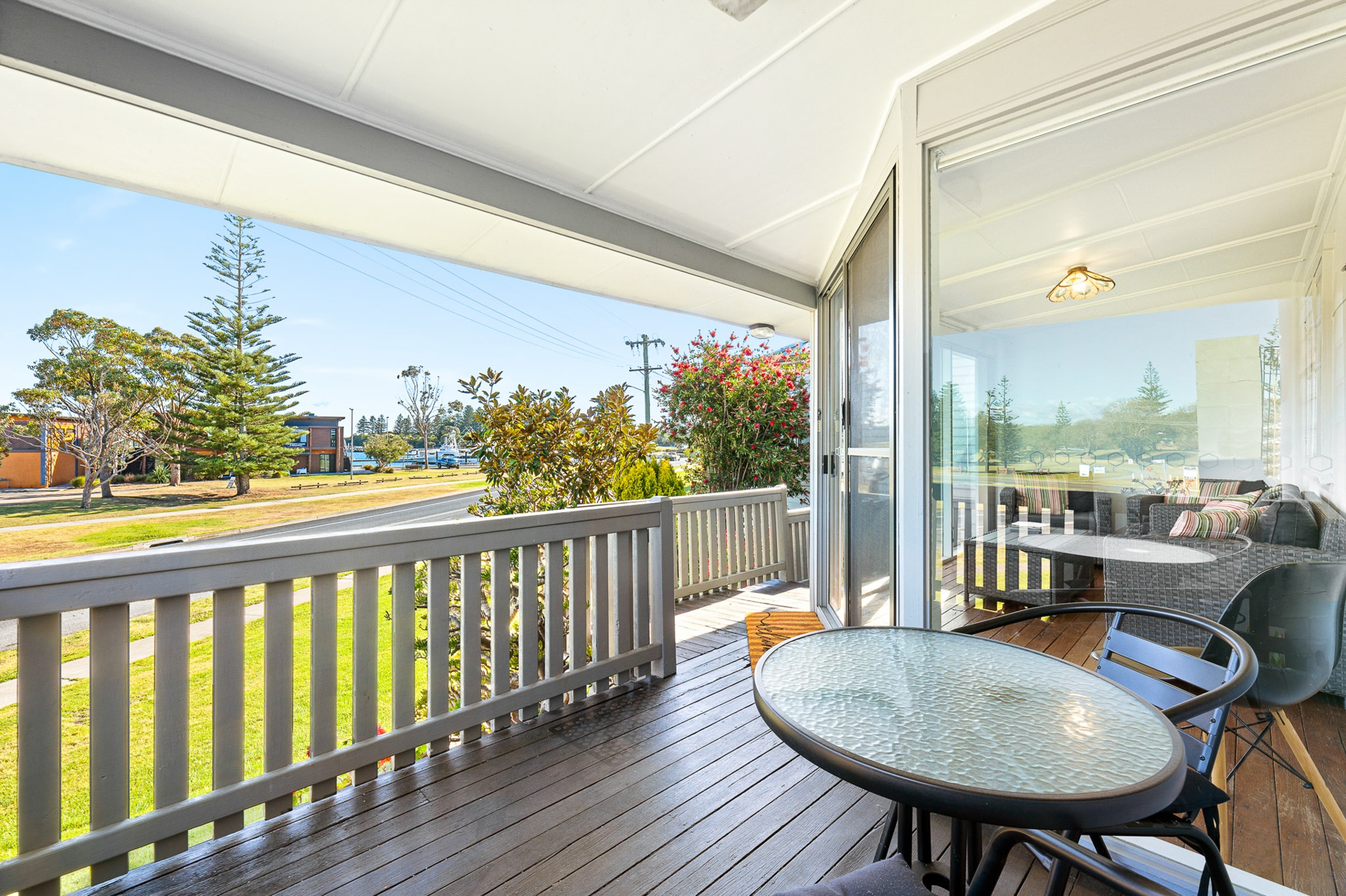 Bermagui, 2546