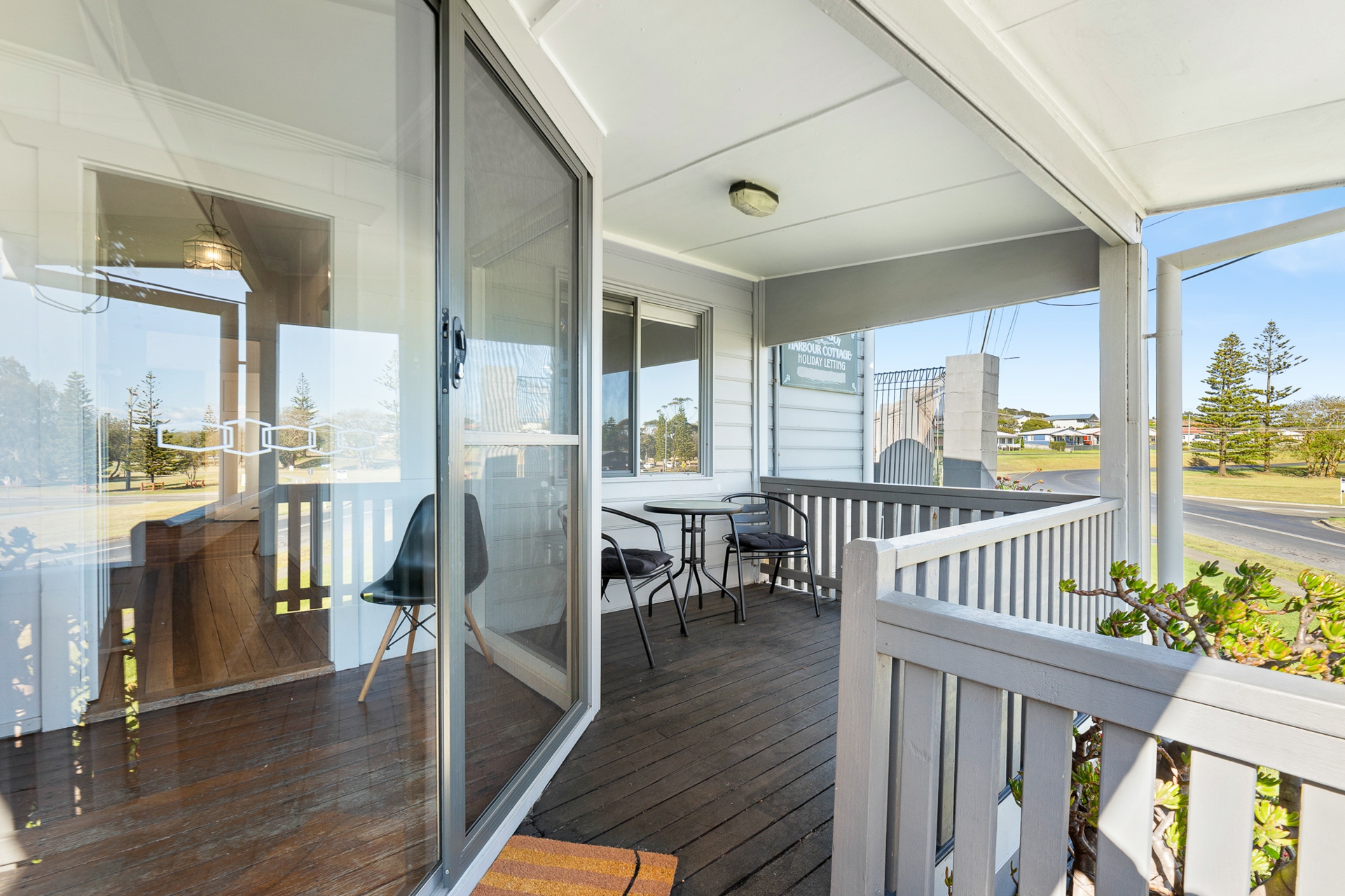 Bermagui, 2546