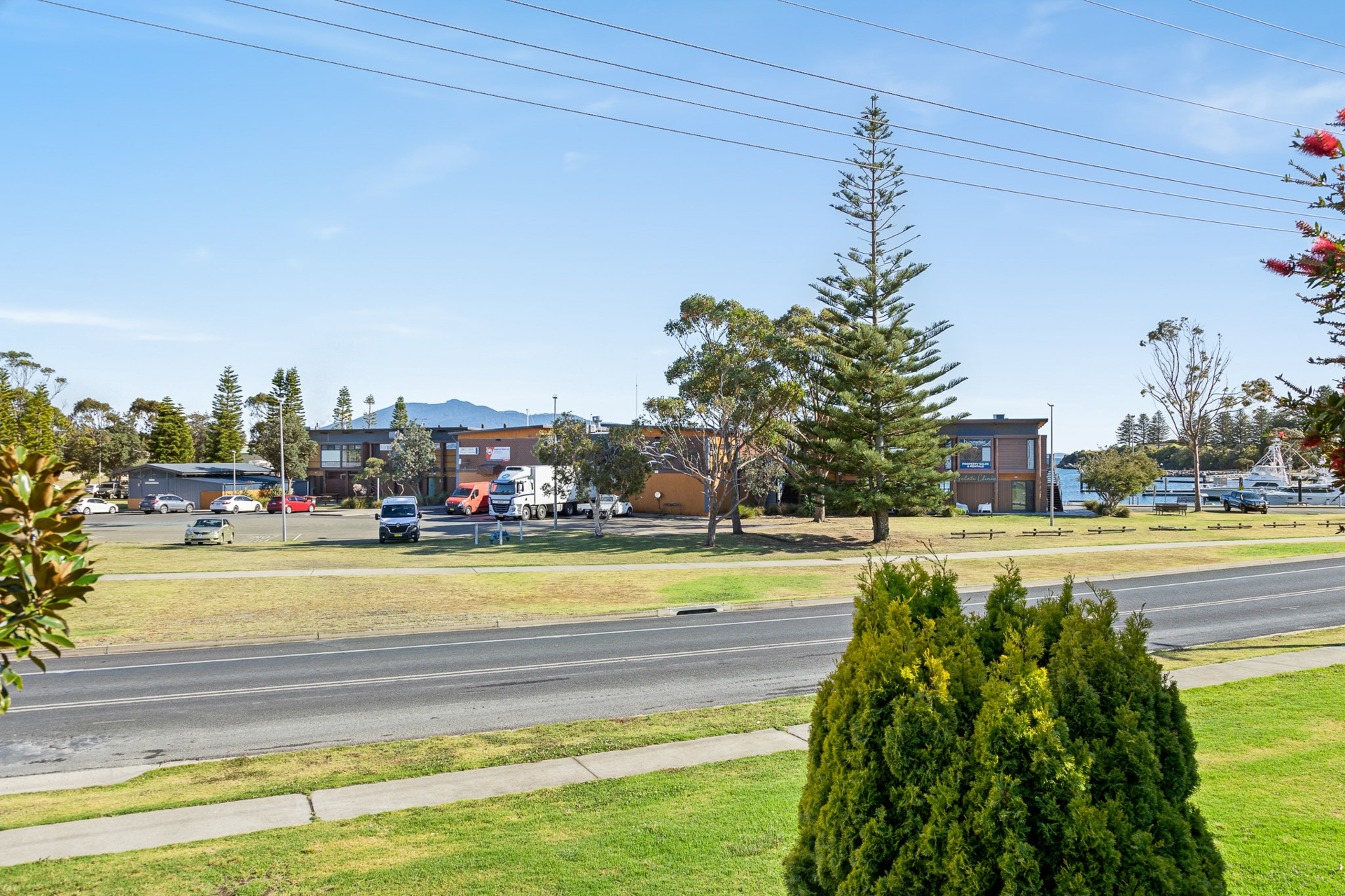 Bermagui, 2546