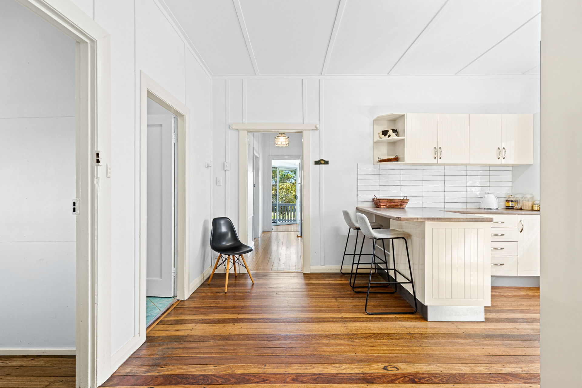 Bermagui, 2546