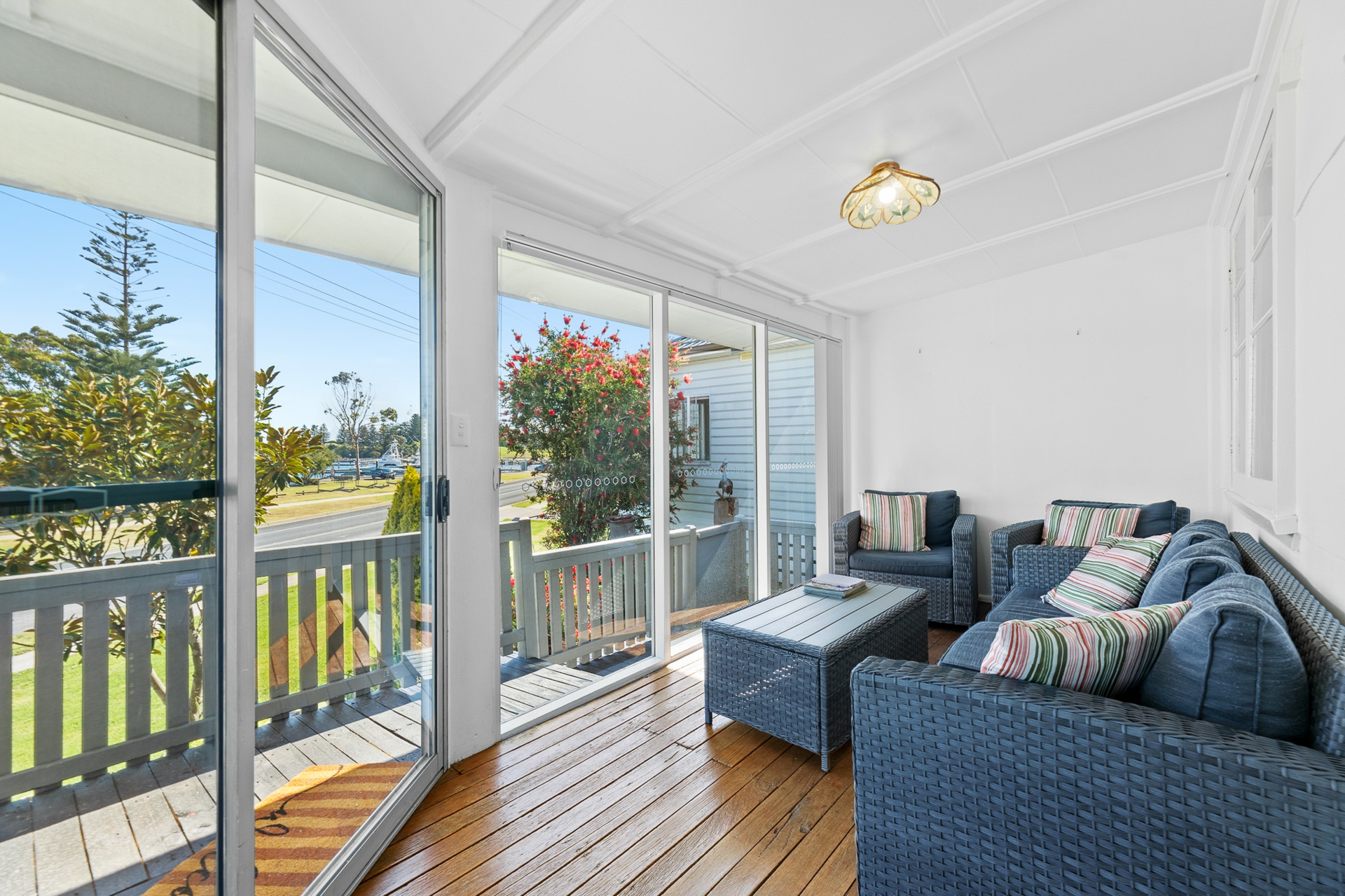 Bermagui, 2546