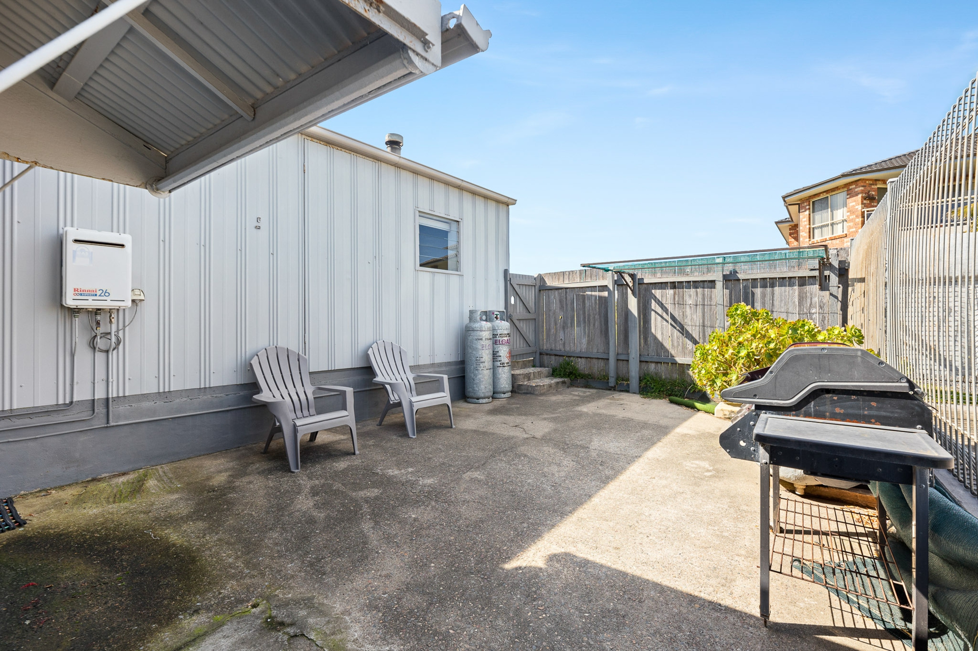 Bermagui, 2546