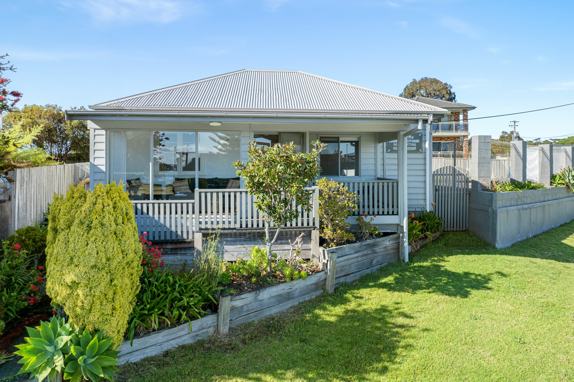 Bermagui, 2546