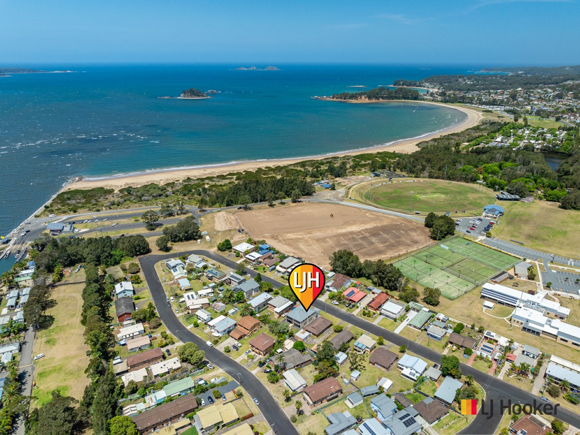 19A Catlin Avenue, BATEMANS BAY