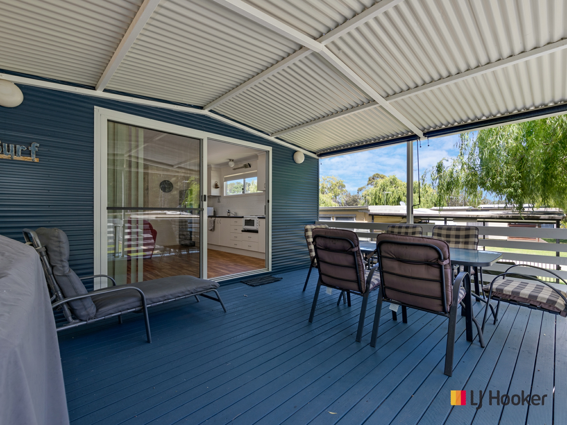 198/55 Sunpatch Parade, TOMAKIN