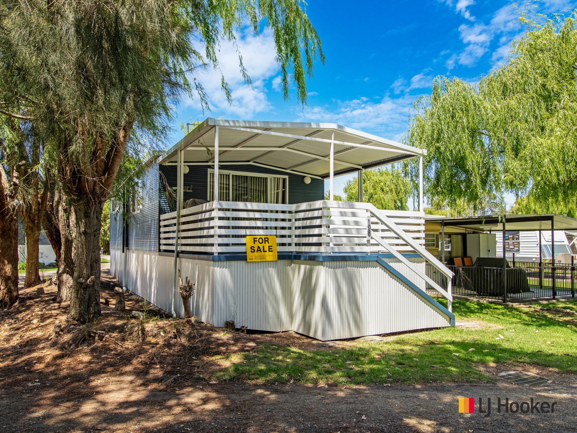198/55 Sunpatch Parade, TOMAKIN