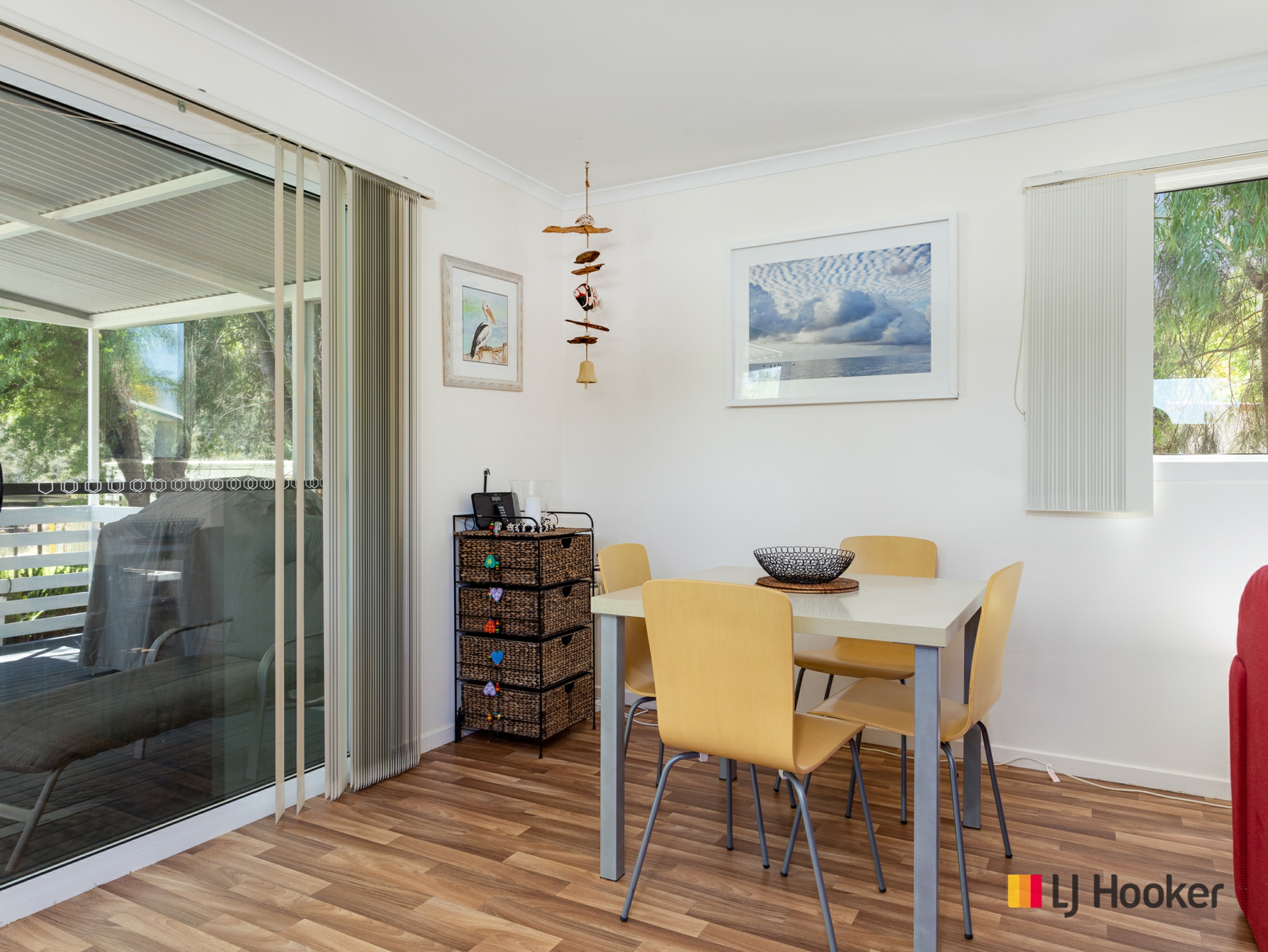 198/55 Sunpatch Parade, TOMAKIN