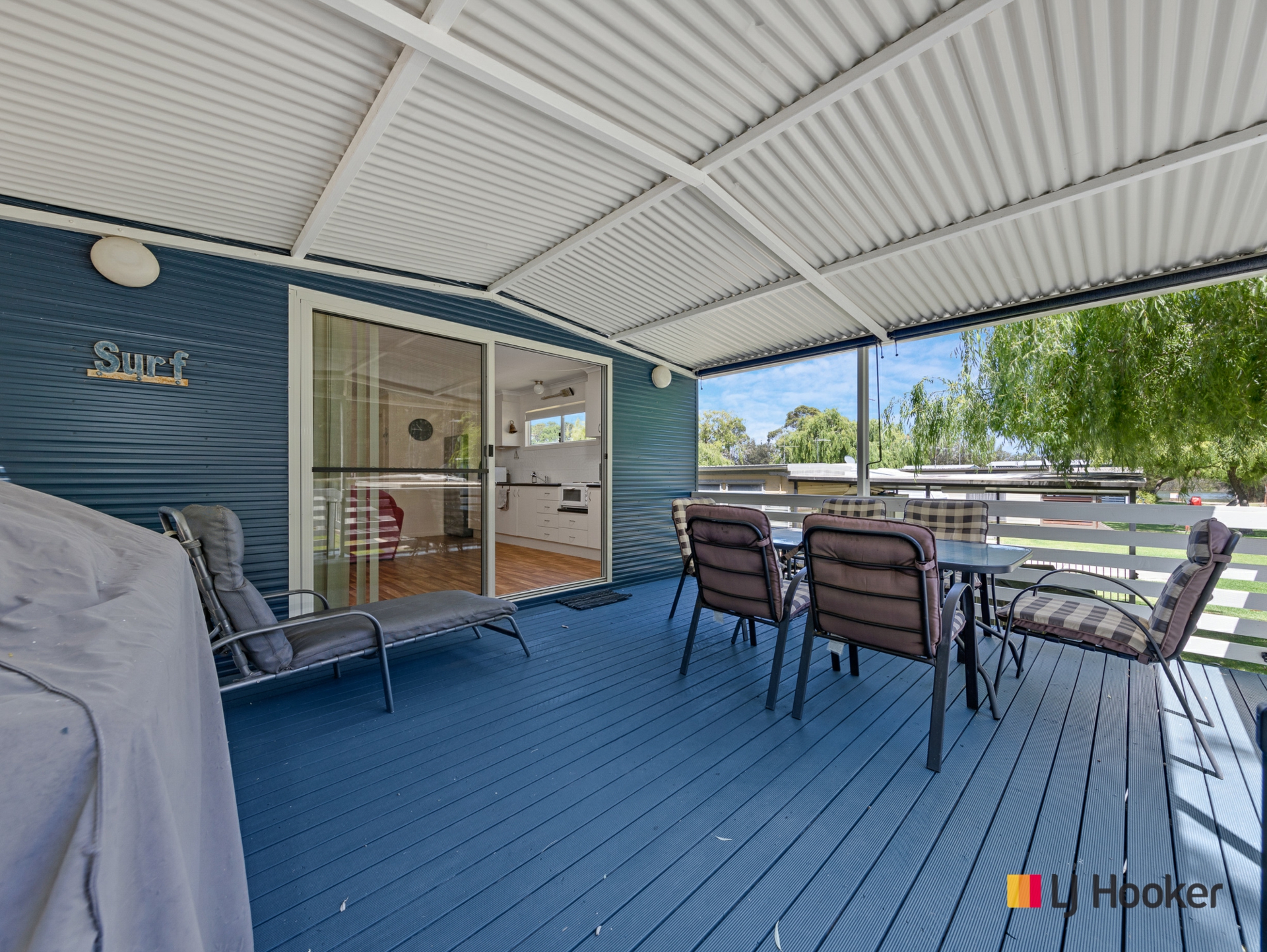 198/55 Sunpatch Parade, TOMAKIN