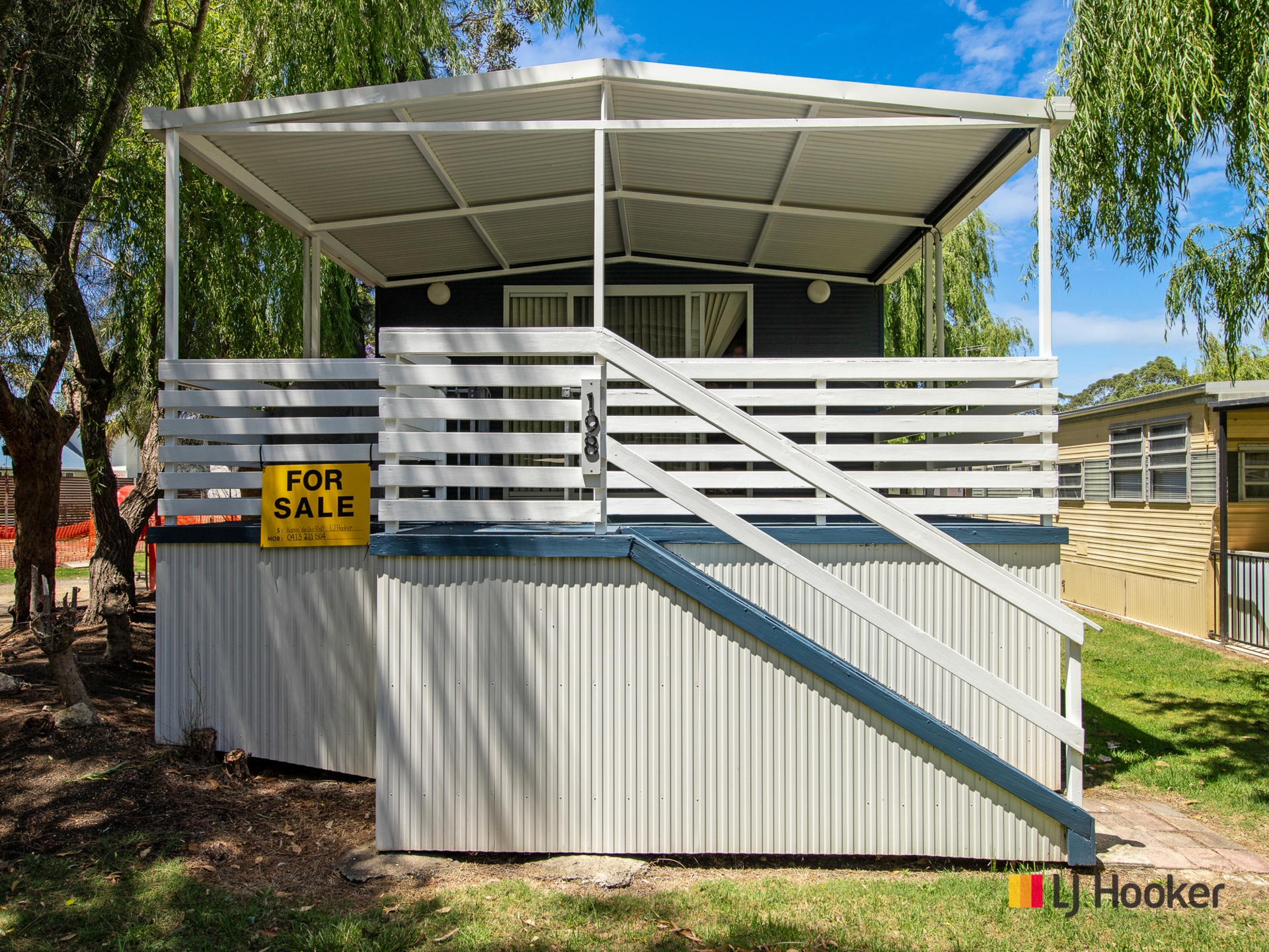 198/55 Sunpatch Parade, TOMAKIN