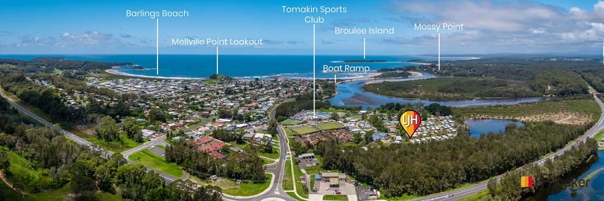 198/55 Sunpatch Parade, TOMAKIN