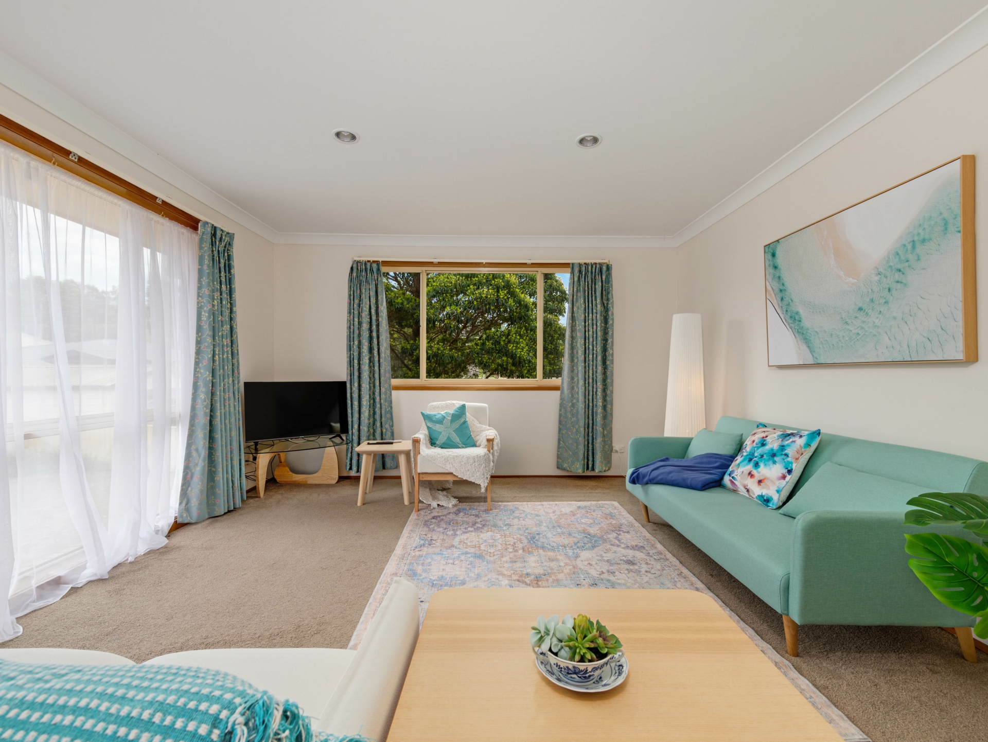 Tuross Head, 2537