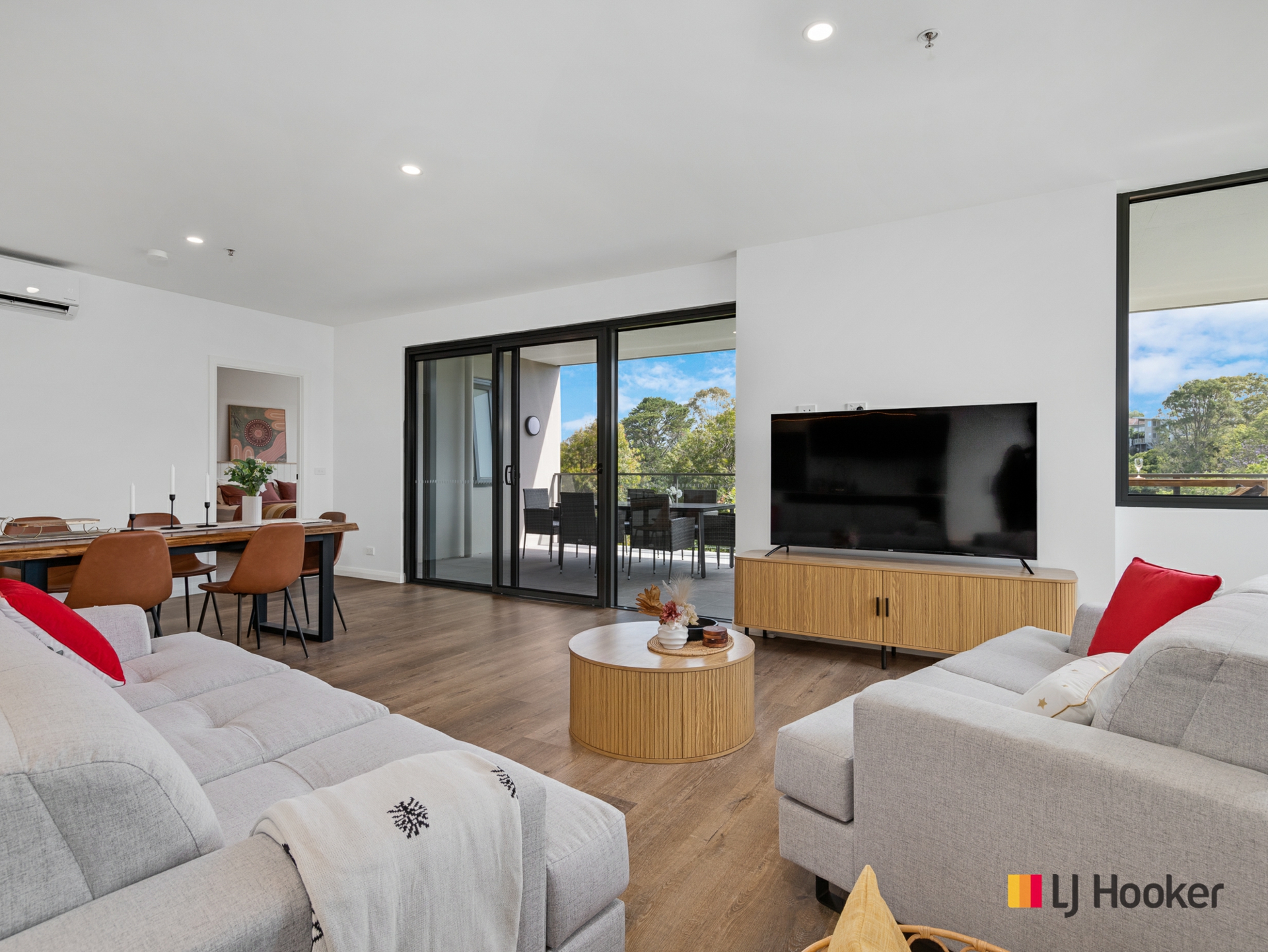 3/2 Golf Links Drive, BATEMANS BAY